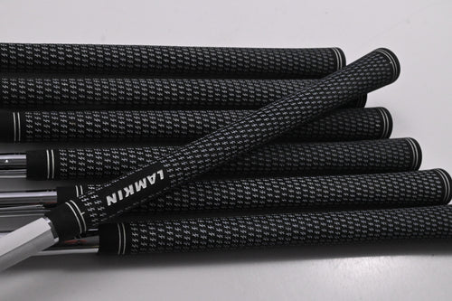 Takomo 301 MB Irons / 4-PW / X-Flex KBS Tour 130 Shafts