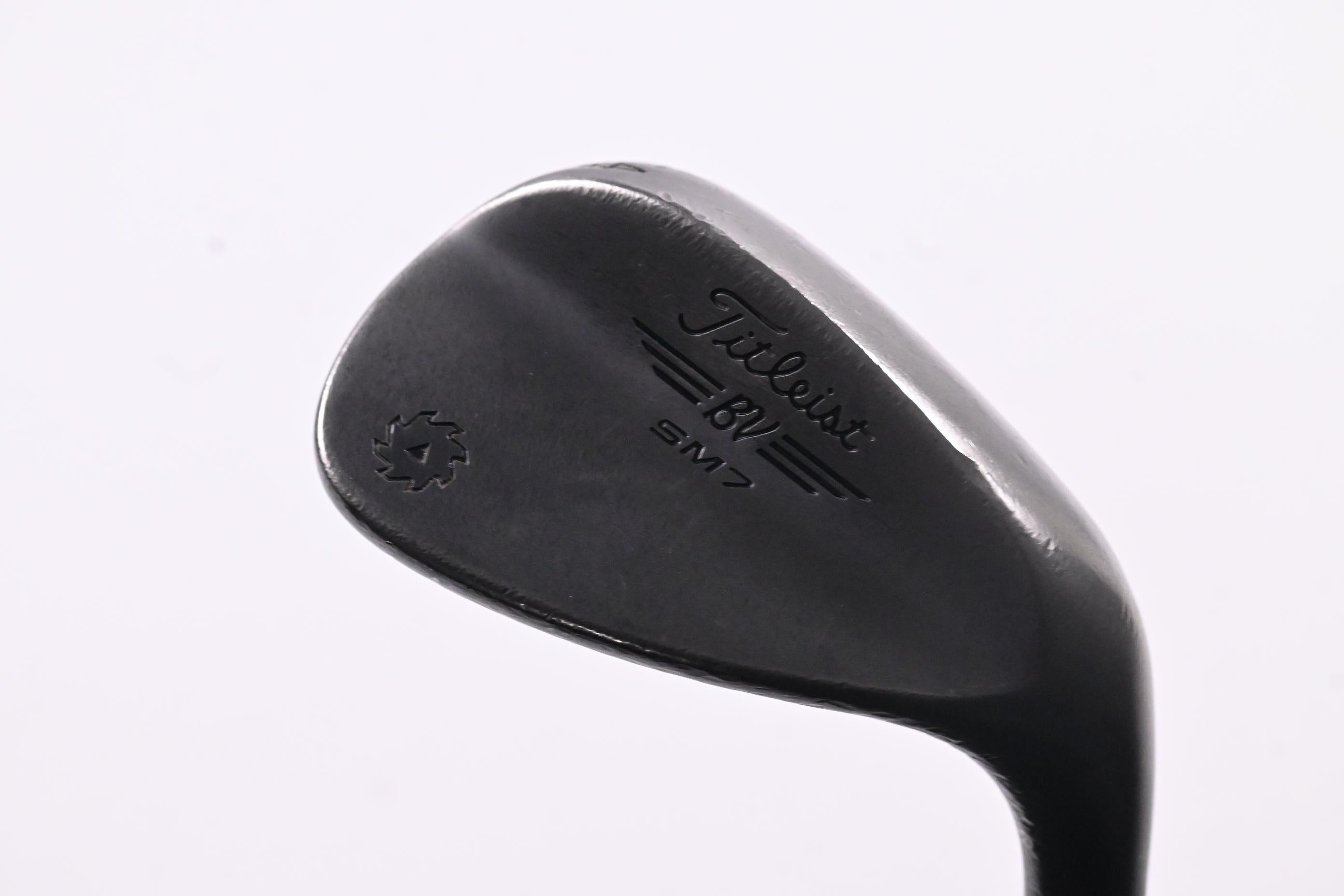 Titleist Vokey SM7 Sand Wedge / 54 Degree / Wedge Flex Titleist Vokey SM7 Shaft