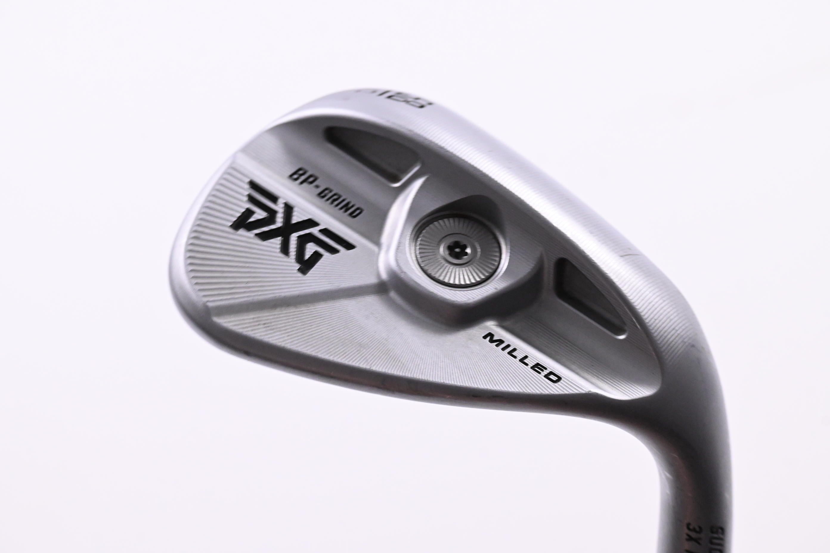 PXG Sugar Daddy III Lob Wedge / 58 Degree / Stiff Flex Recoil DART 75 Shaft