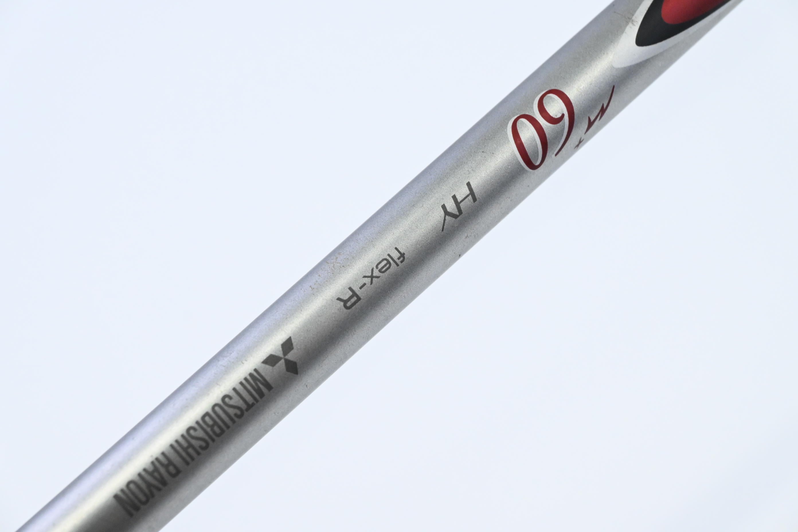 Titleist 913H #3 Hybrid / 19 Degree / Regular Flex Diamana M+ 60 Shaft
