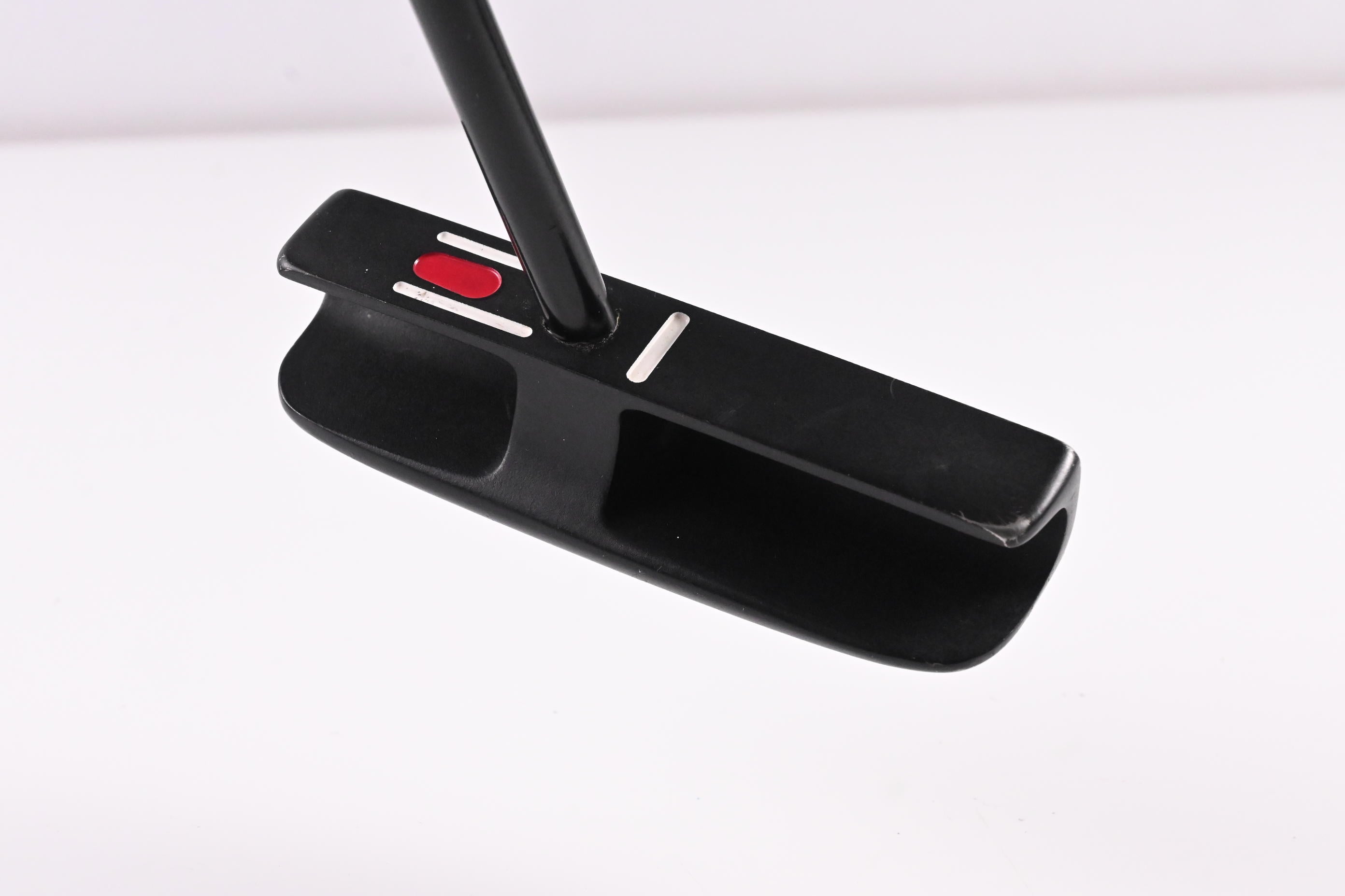Seemore FGP 20 Black Putter / 32 Inch