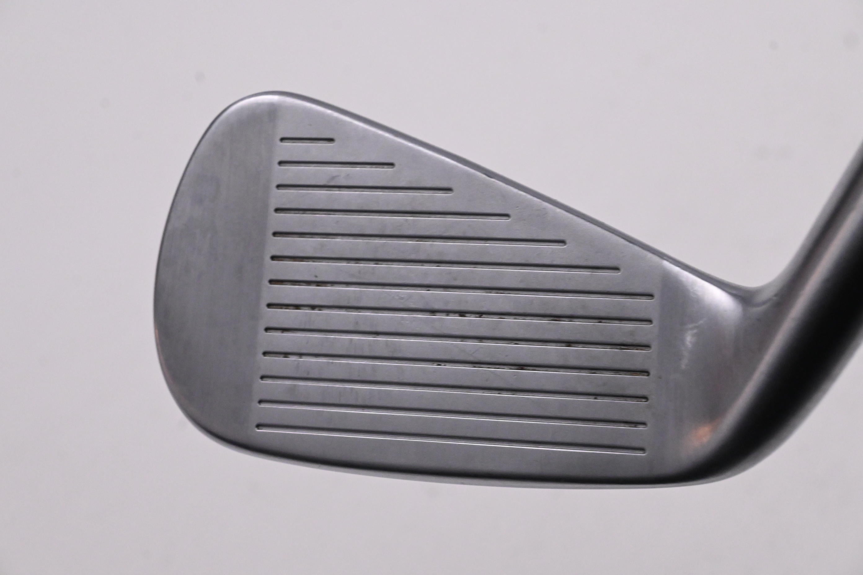 Taylormade P770 2020 #4 Iron / 22.5 Degree / Stiff Flex KBS Tour Shaft