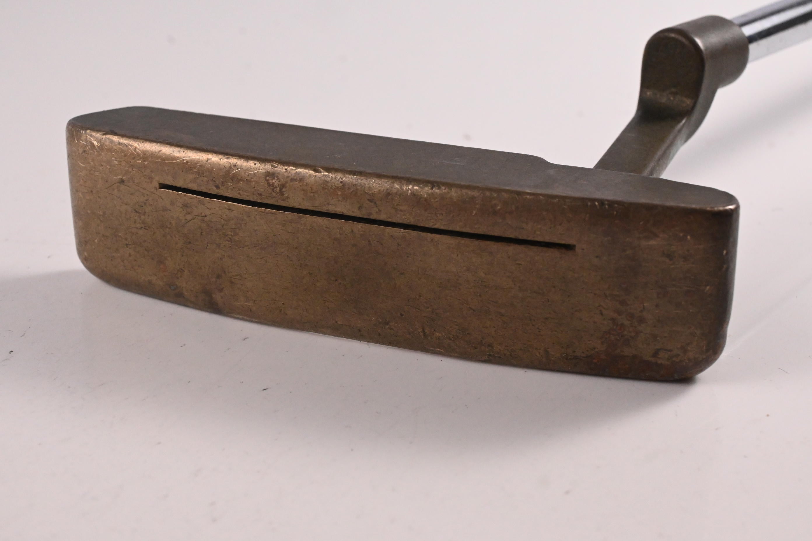 Ping Karsten BeCu Anser Putter / 34 Inch