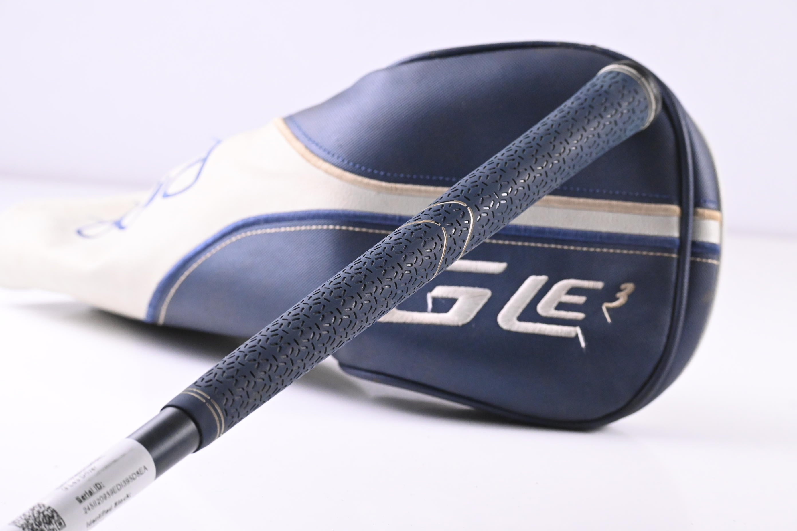 Ladies Ping G Le3 Driver / 11.5 Degree / Ladies Flex Ping ULT 250 Shaft