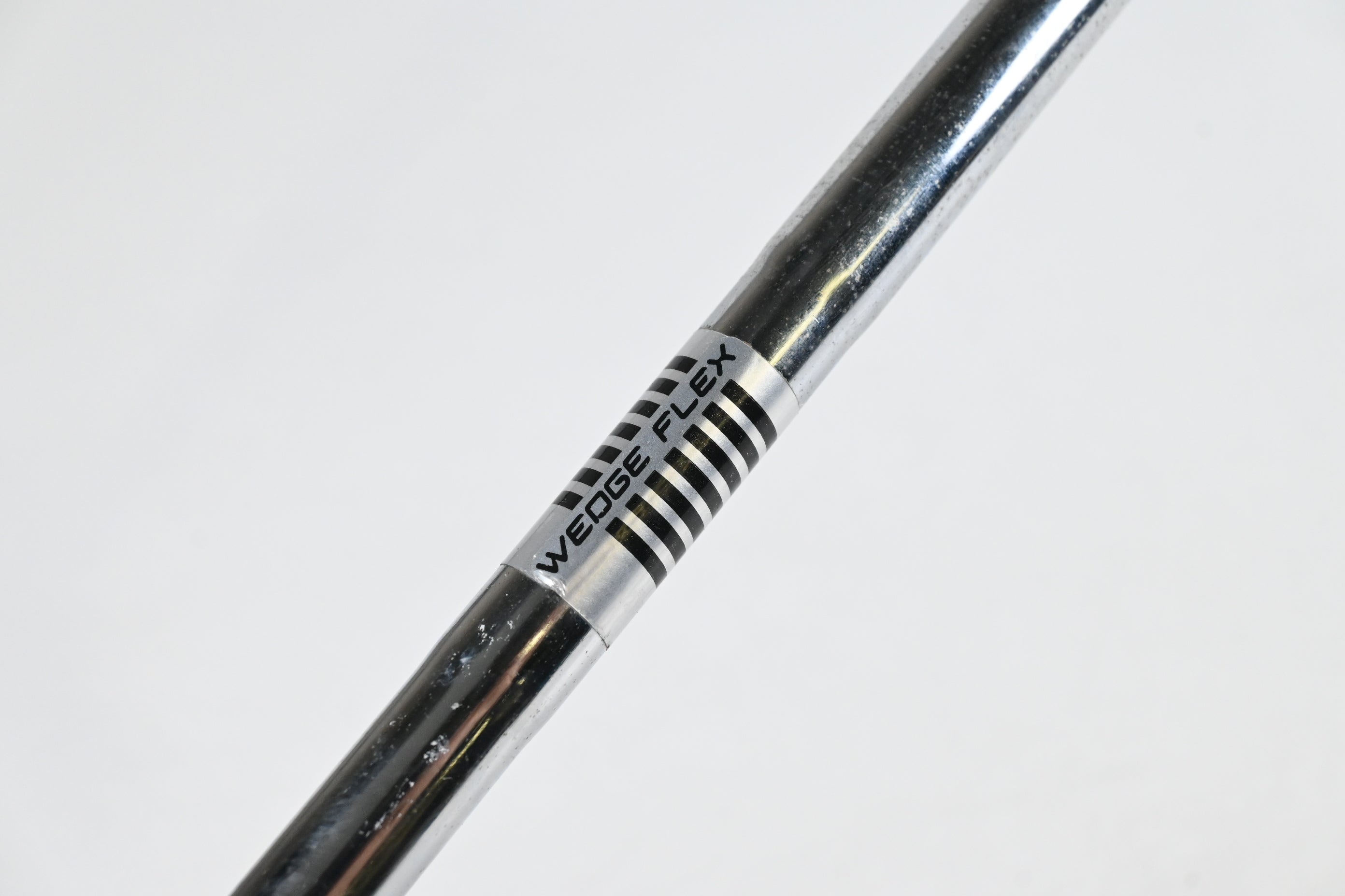 Rife RX7 Lob Wedge / 60 Degree / Wedge Flex Rife Steel Shaft