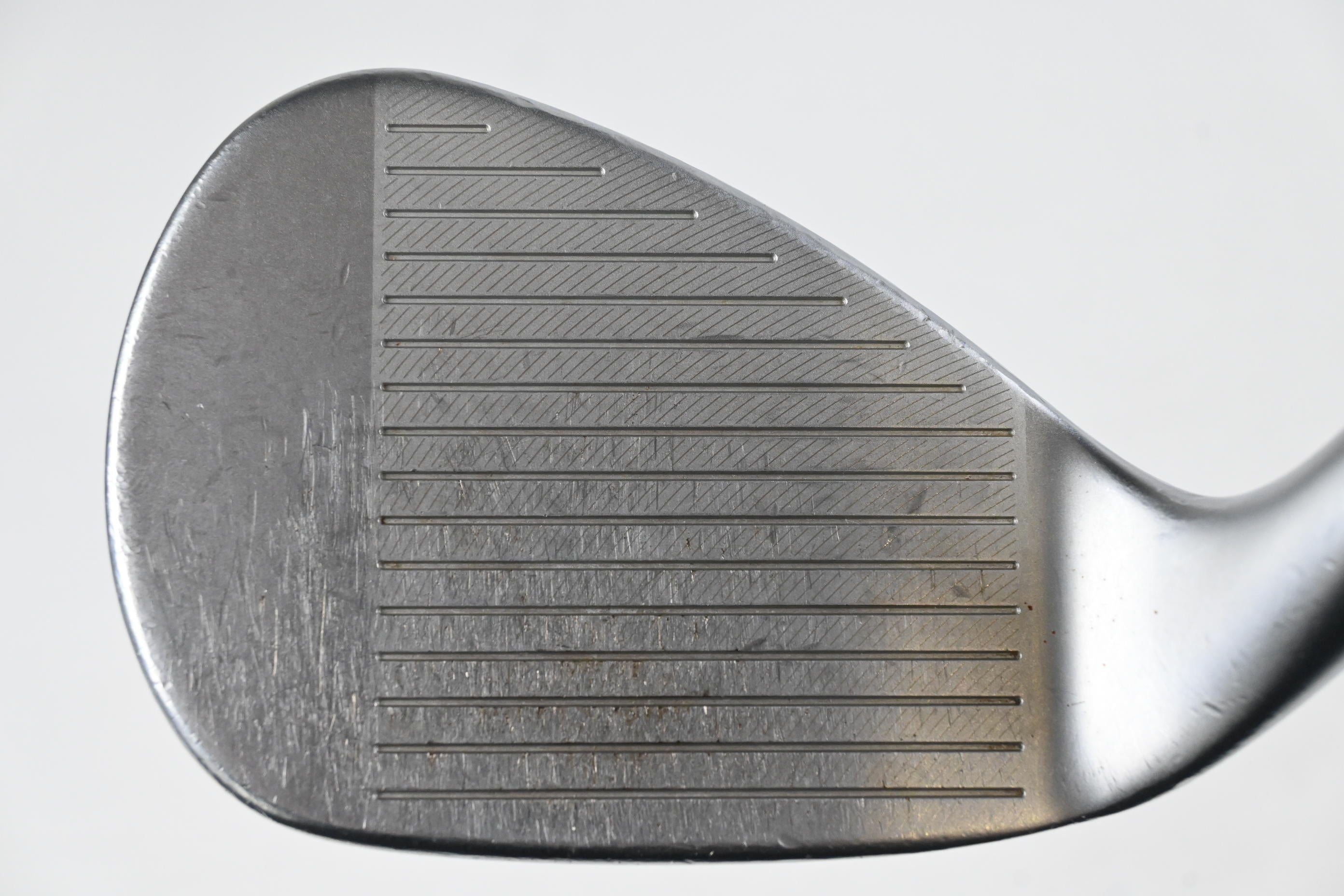 Callaway MD3 Milled Gap Wedge / 50 Degree / Wedge Flex Dynamic Gold Shaft