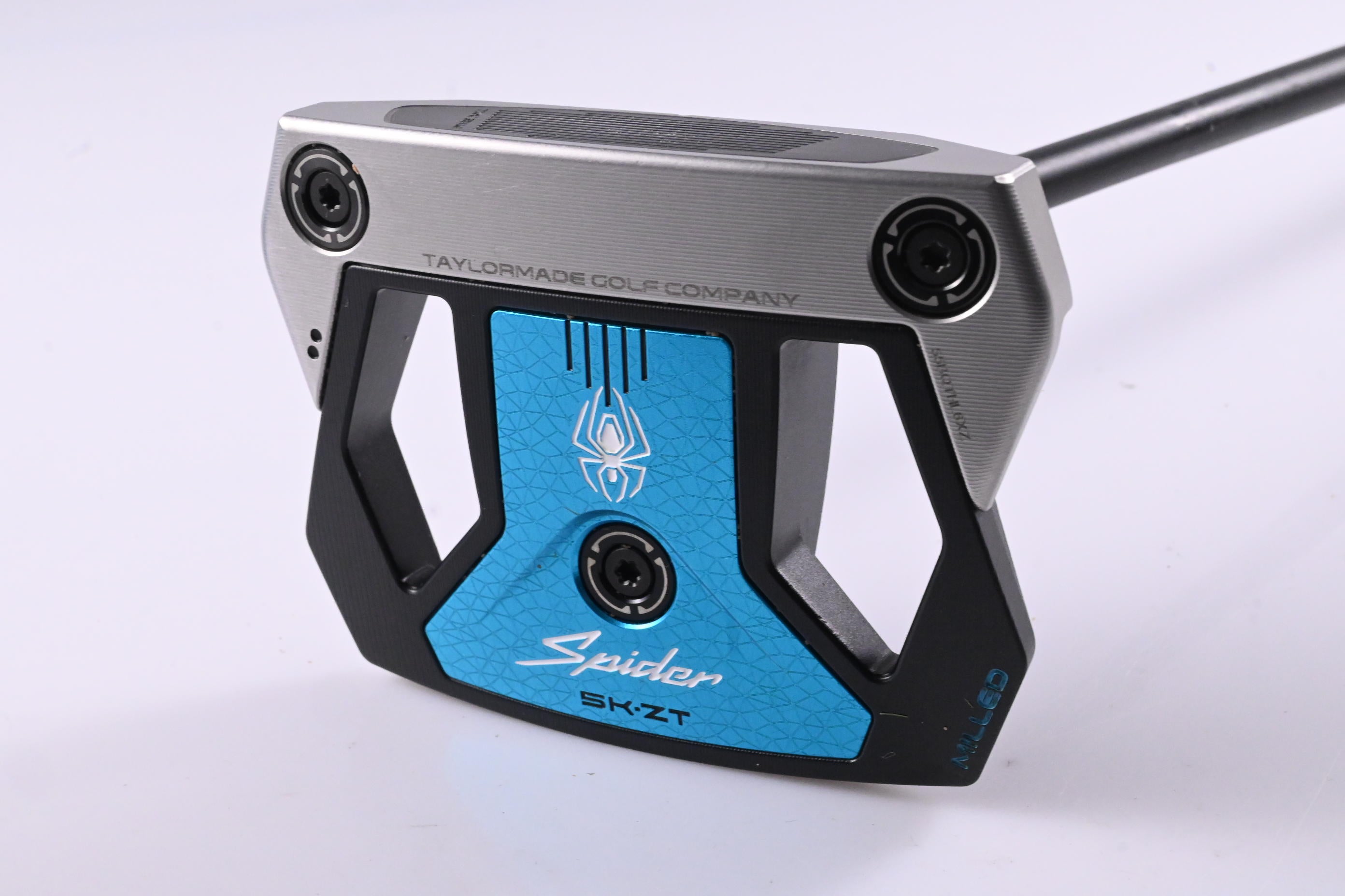 Taylormade Spider ZT Putter / 38 Inch