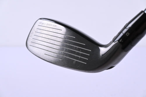 Callaway Apex 21 #4 Hybrid / 21 Degree / Regular Flex Recoil Dart 75 Shaft