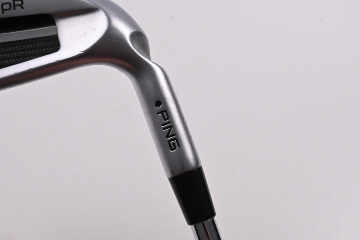 Ping ChipR / 46 Degree / Wedge Flex Ping Z-Z115 Shaft