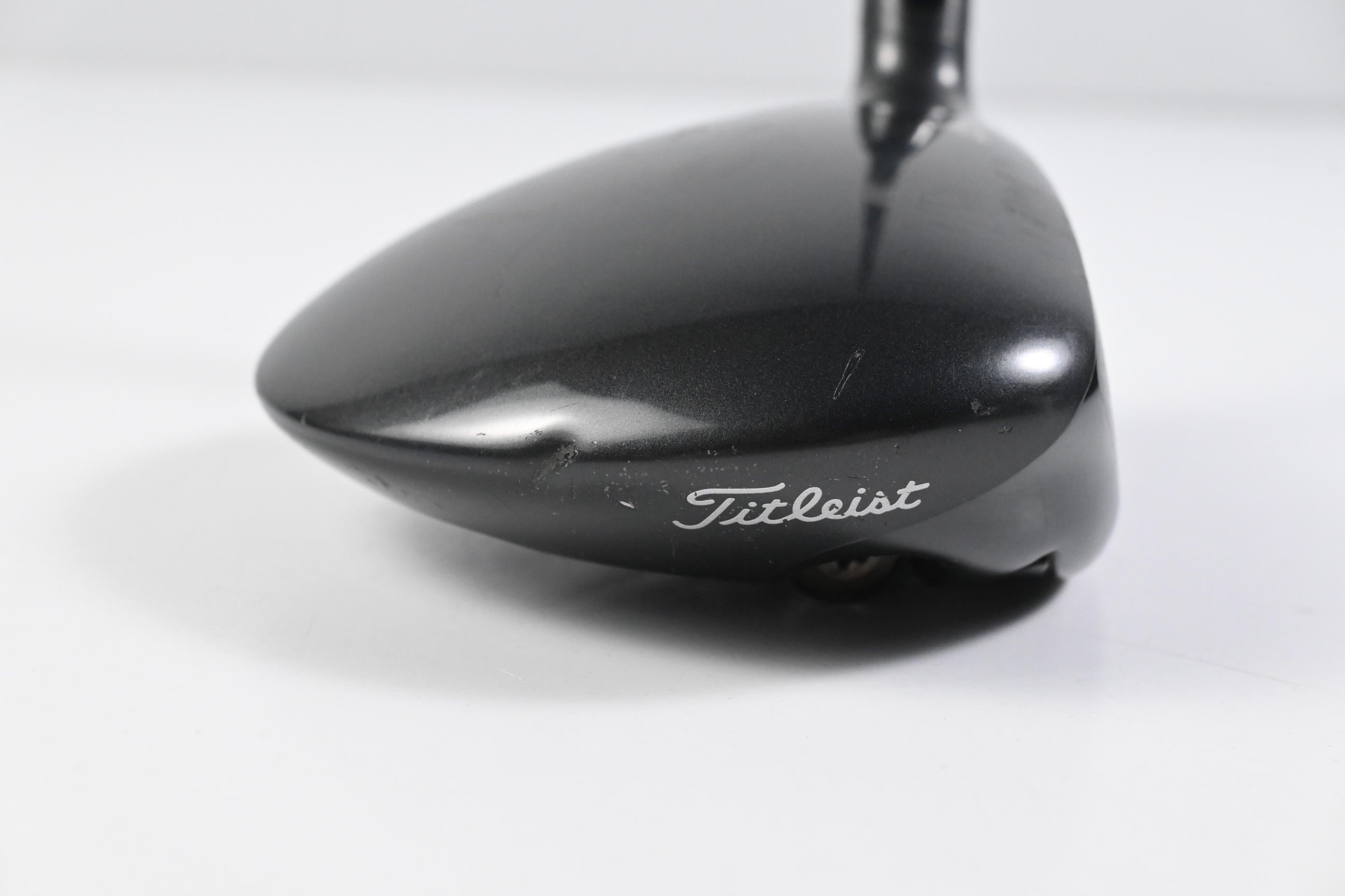 Ladies Titleist 917 F2 #3 Wood / 16.5 Degree / Ladies Flex Diamana 50