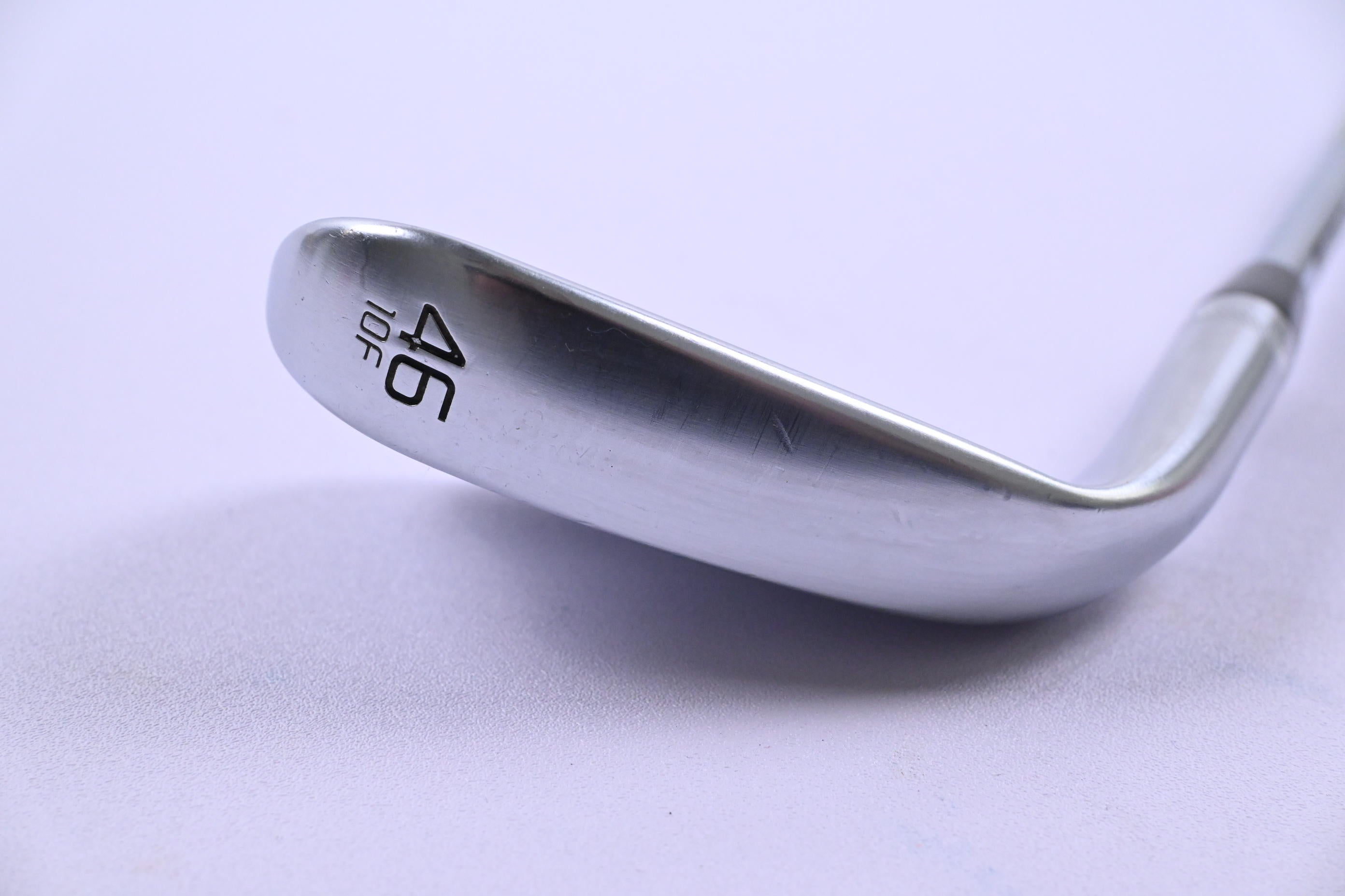 Titleist Vokey SM10 Pitching Wedge / 46 Degree / Wedge Flex Vokey Design SM10