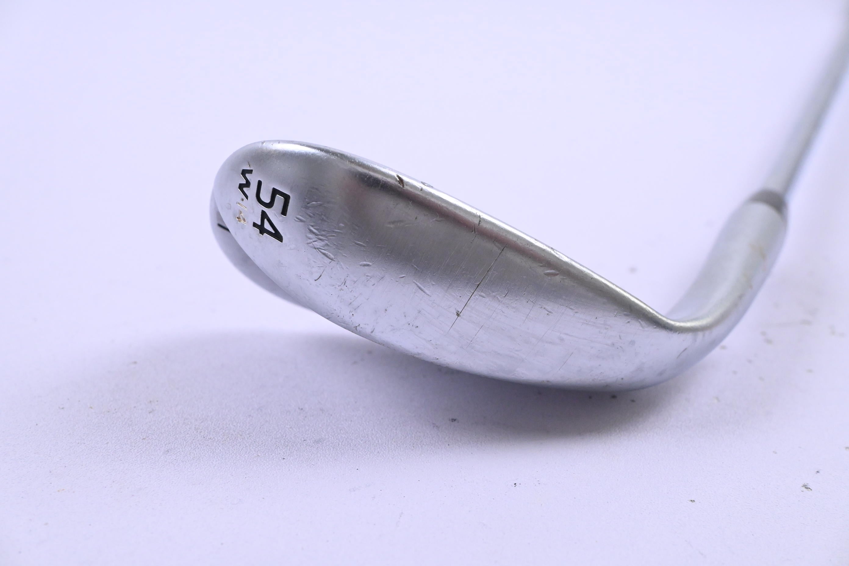 Ping Glide 4.0 Sand Wedge / Black Dot / 54 Degree / Wedge Flex Ping Z-Z 115
