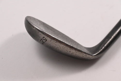 Taylormade RAC Black Gap Wedge / 52 Degree / Wedge Flex Rac Shaft