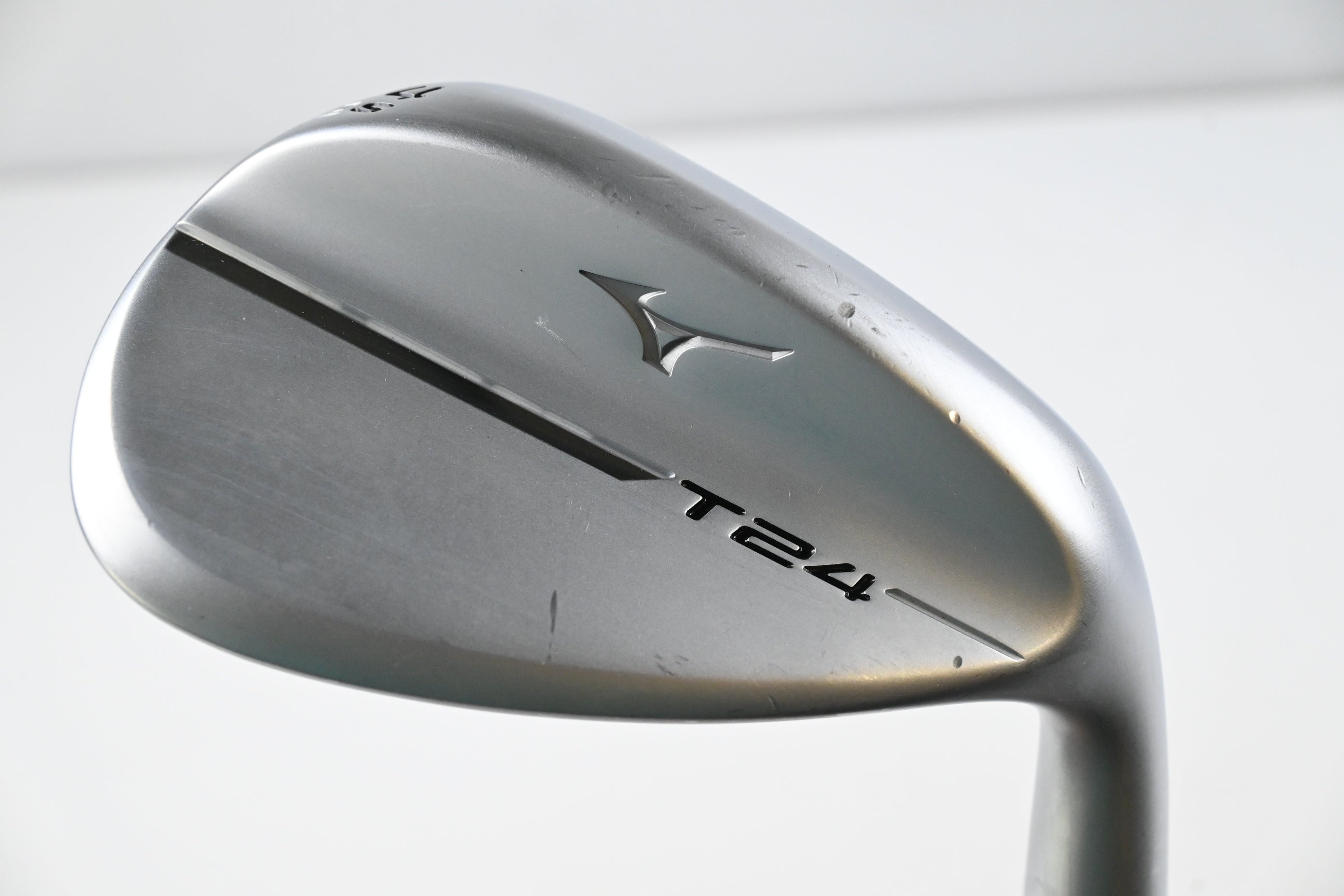 Mizuno T24 Sand Wedge / 54 Degree / Stiff Flex N.S.Pro Modus 3 Tour 105 Shaft