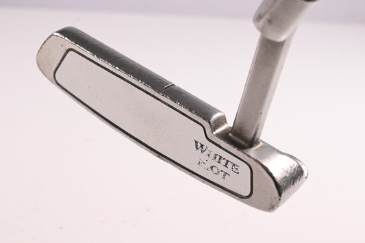 Odyssey White Hot #1 Putter / 35 Inch