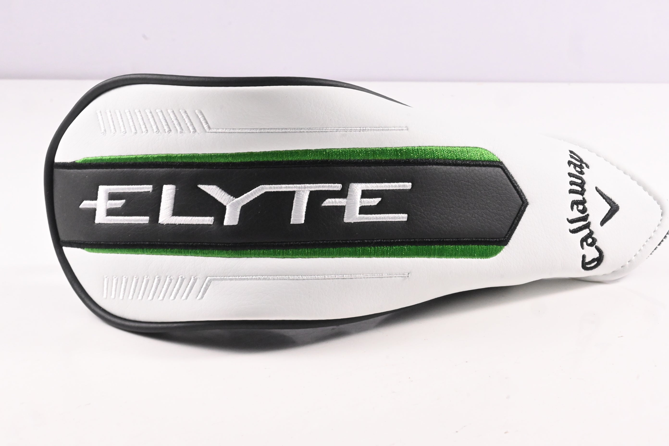 Callaway Elyte #3 Wood / 15 Degree / Regular Flex Vanquish 5 Shaft