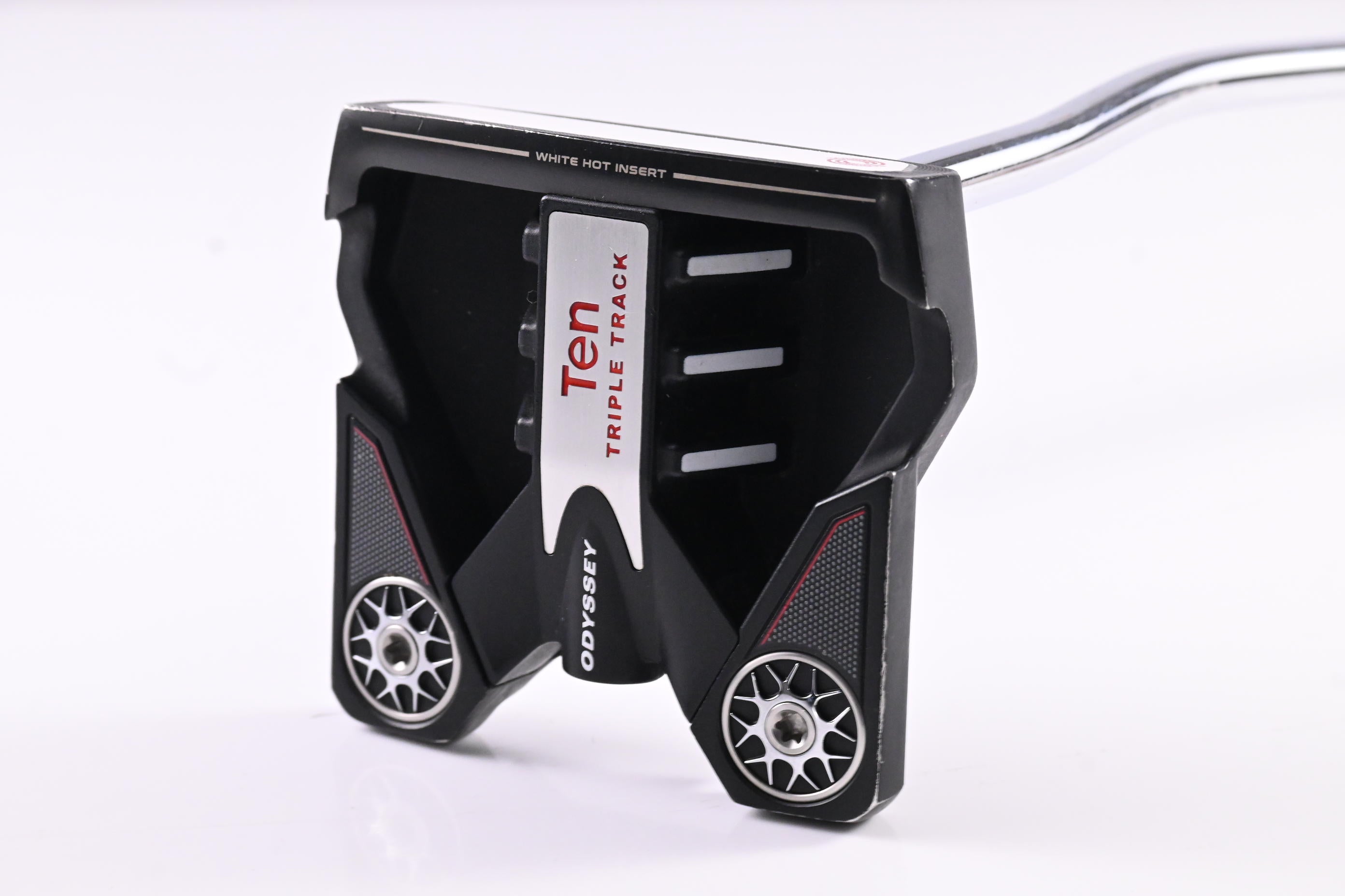 Odyssey TEN Triple Track Putter / 35 Inch