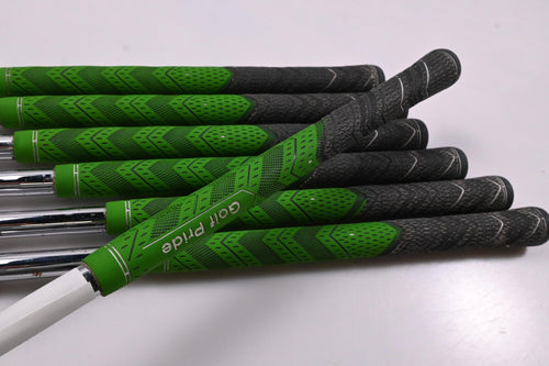 Taylormade Rocketbladez Irons / 4-PW / Regular Flex Rocketfuel 85 Shafts