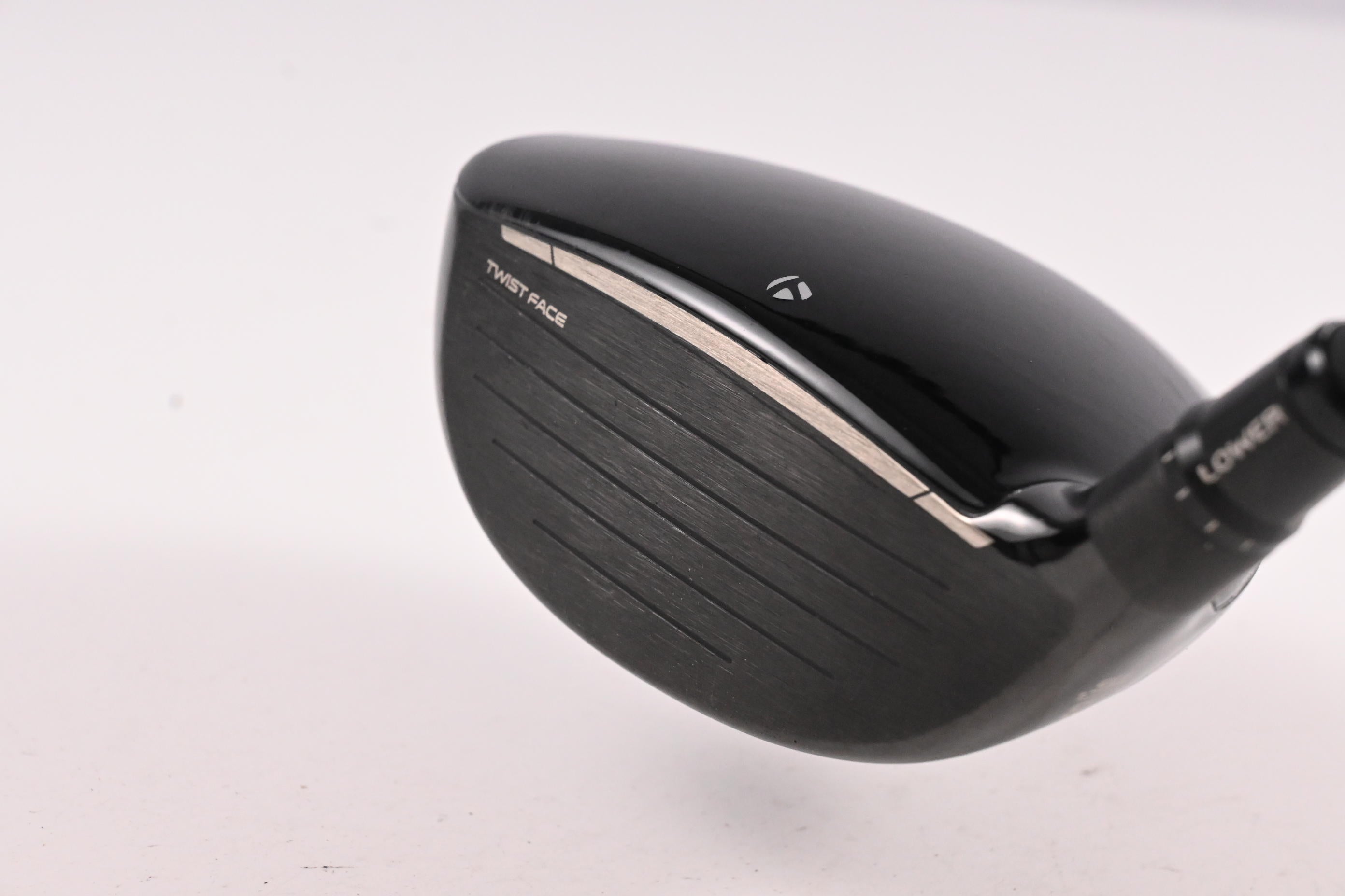 Taylormade Qi10 Tour #3 Wood / 15 Degree / Stiff Flex Tensei AV Limited Blue 75