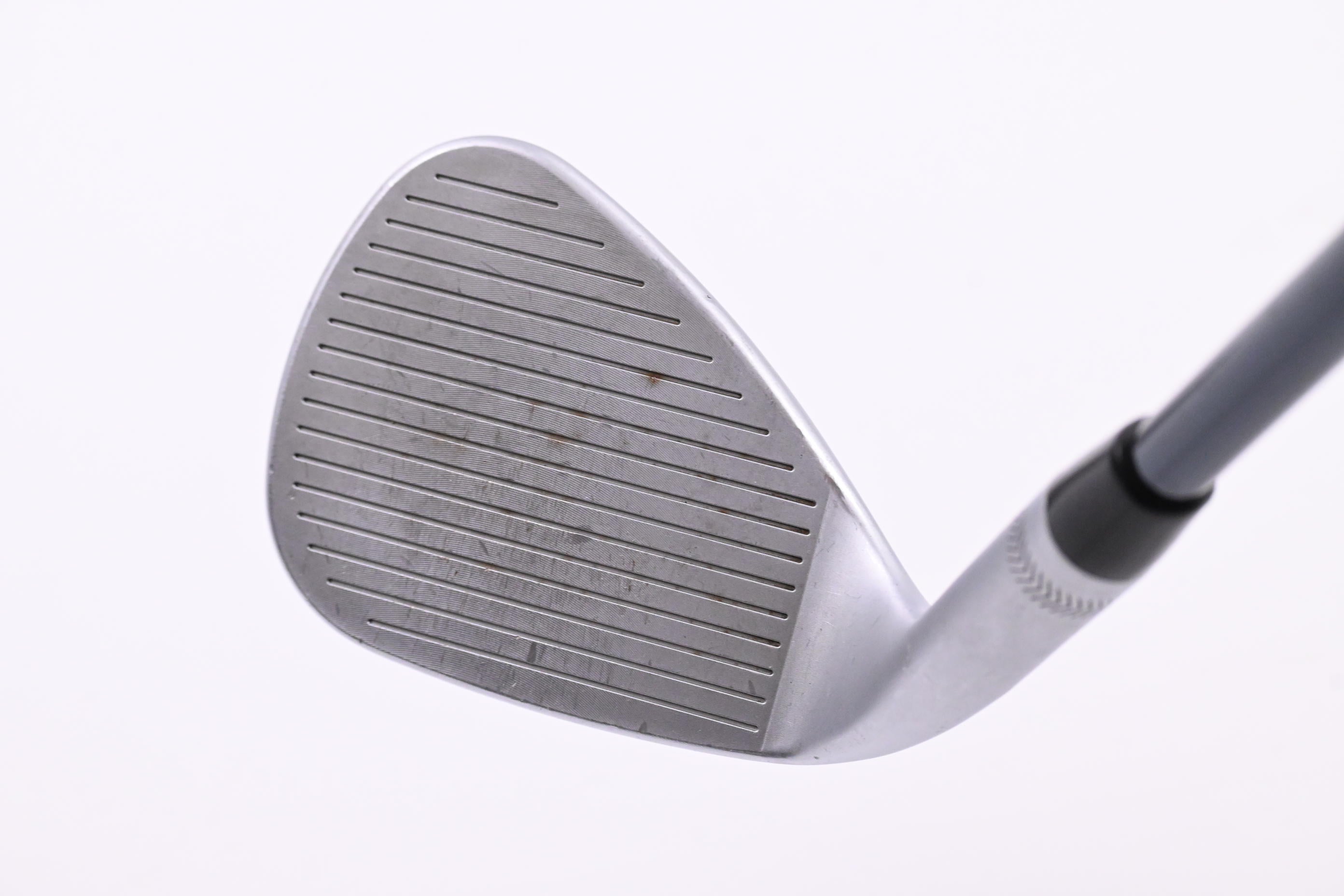 PXG Sugar Daddy III Lob Wedge / 58 Degree / Stiff Flex Recoil DART 75 Shaft