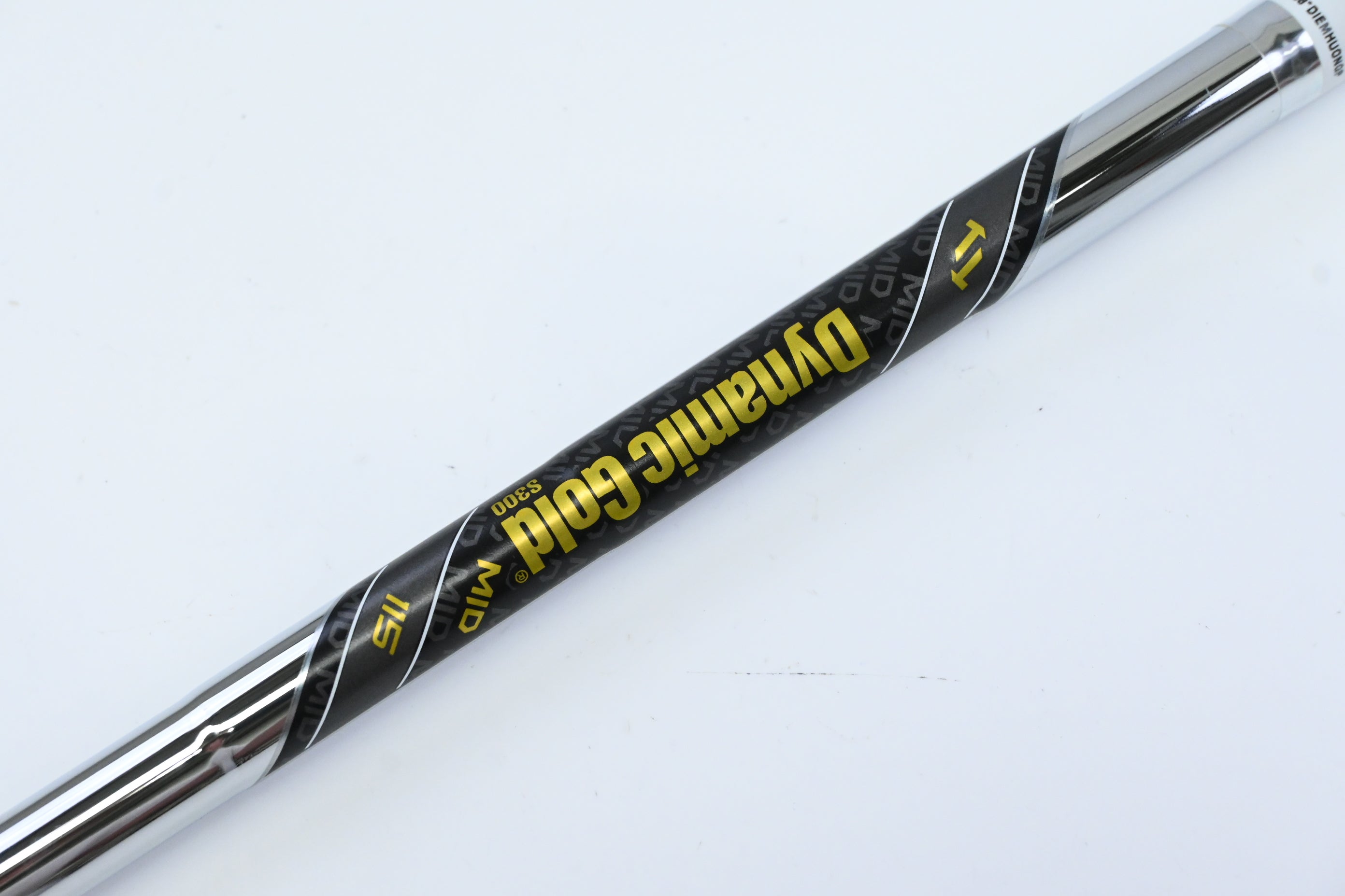 Callaway Apex UT 2026 #3 Iron / 20 Degree / Stiff Flex Dynamic Gold S300 Shaft