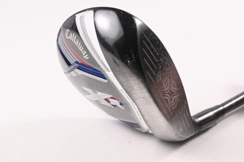 Callaway XR #3 Wood / 15 Degree / Regular Flex Project X San Diego 54 Shaft