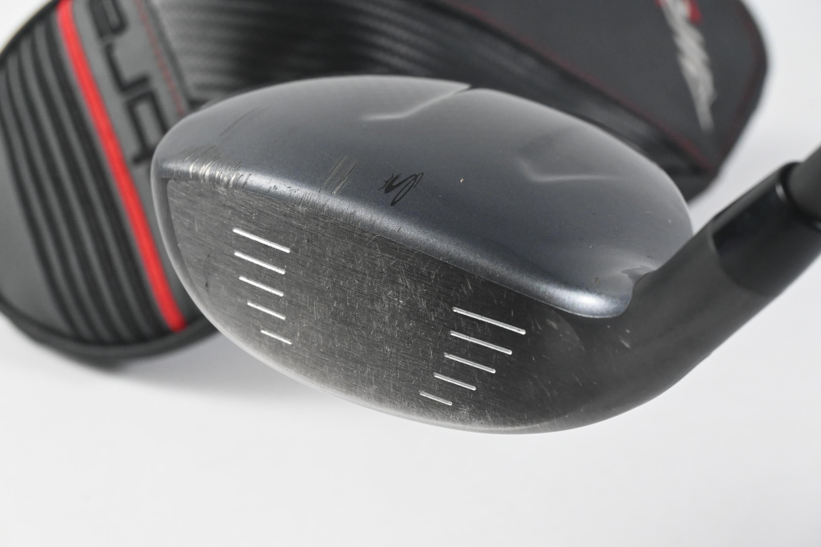 Cobra Air-X #5 Wood / 20 Degree / Regular Flex Cobra Superlite 50 Shaft