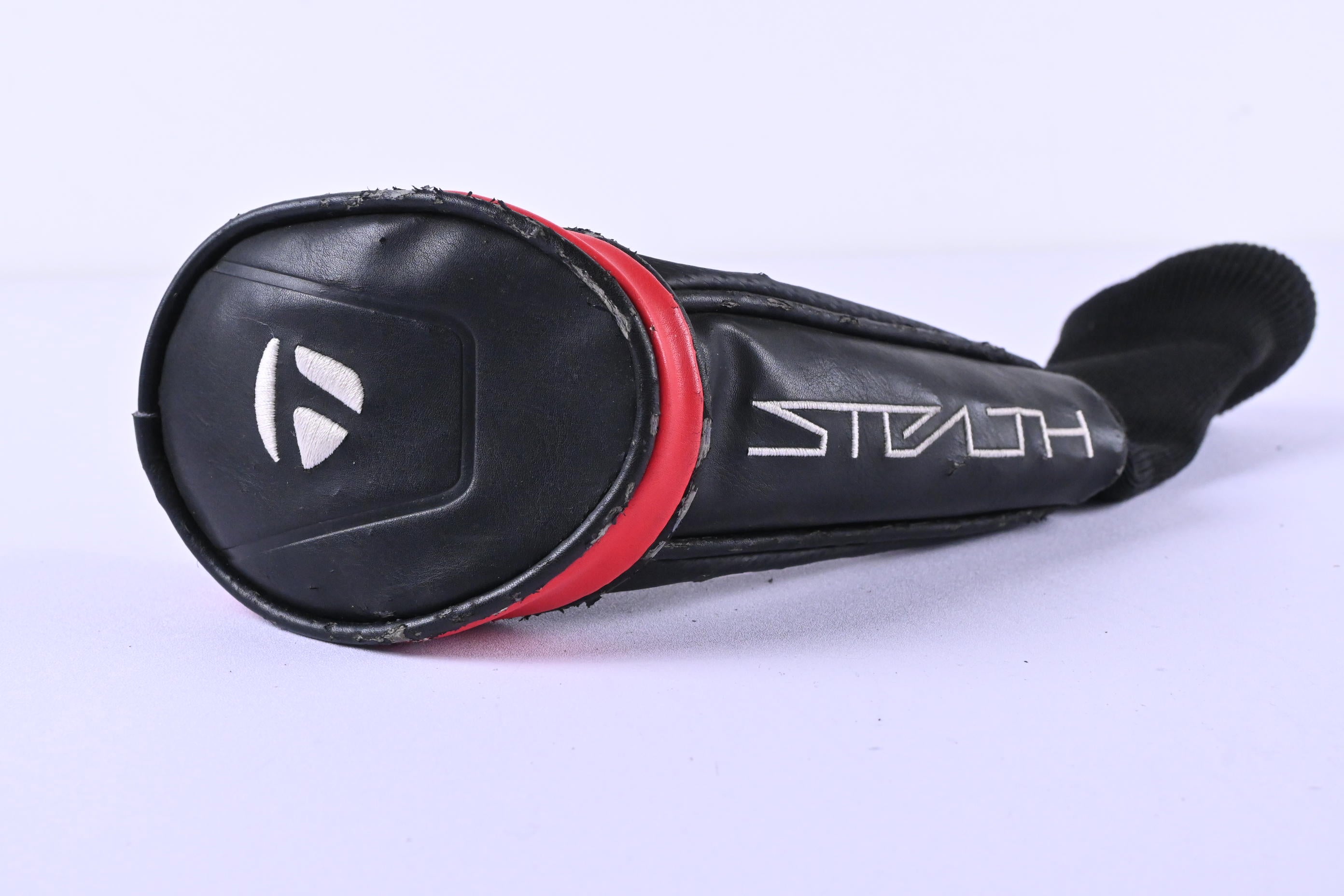 Taylormade Stealth #4 Hybrid / 22 Degree / Regular Flex Ventus Red 6 Shaft