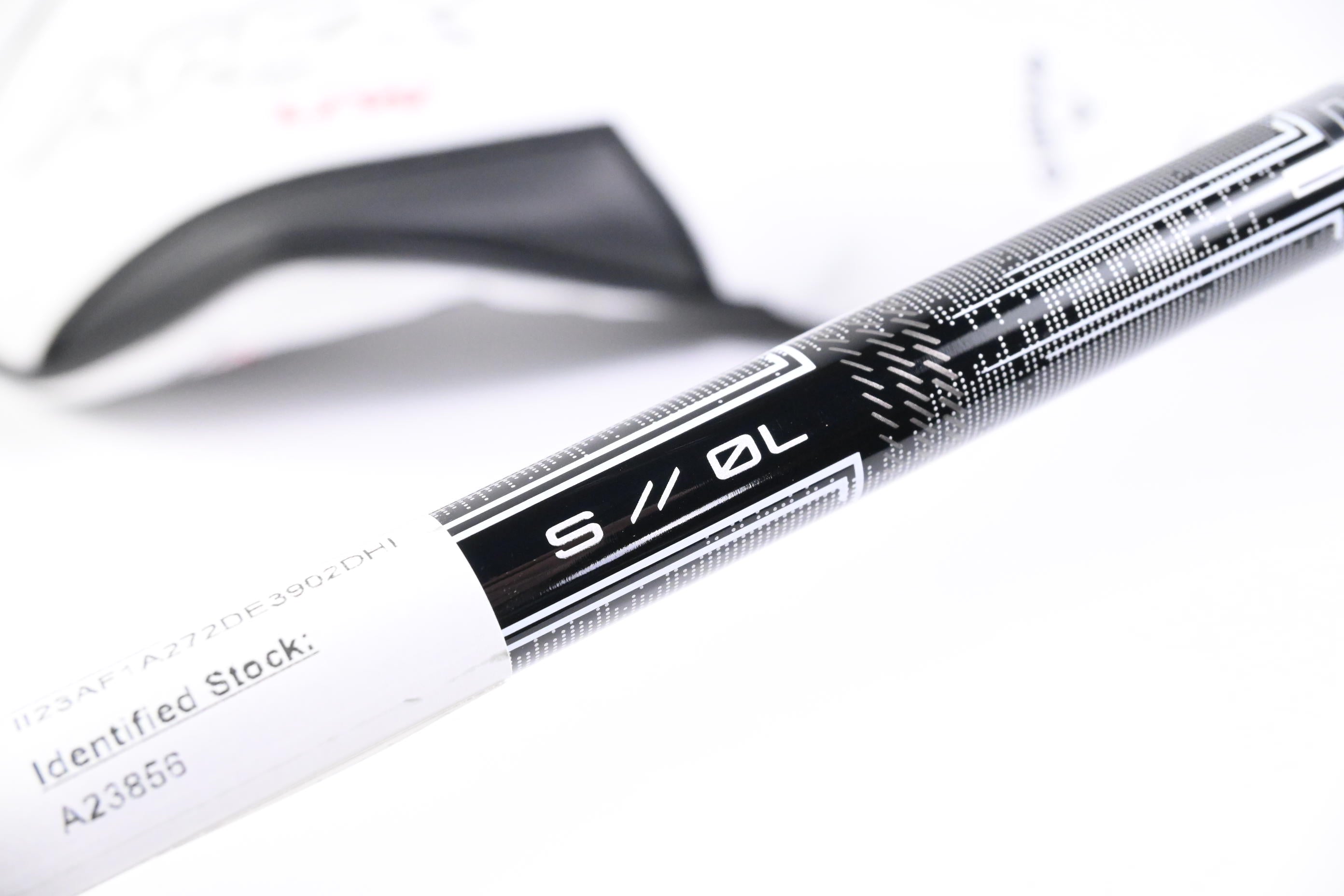 Callaway Apex UW 2025 #3 Hybrid / 19 Degree / Stiff Flex MMT Black 70 Shaft