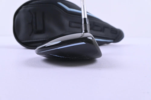Ladies Cobra Air-X 2.0 #7 Fairway Wood / 26 Degree / Ladies Flex Ultralite 45