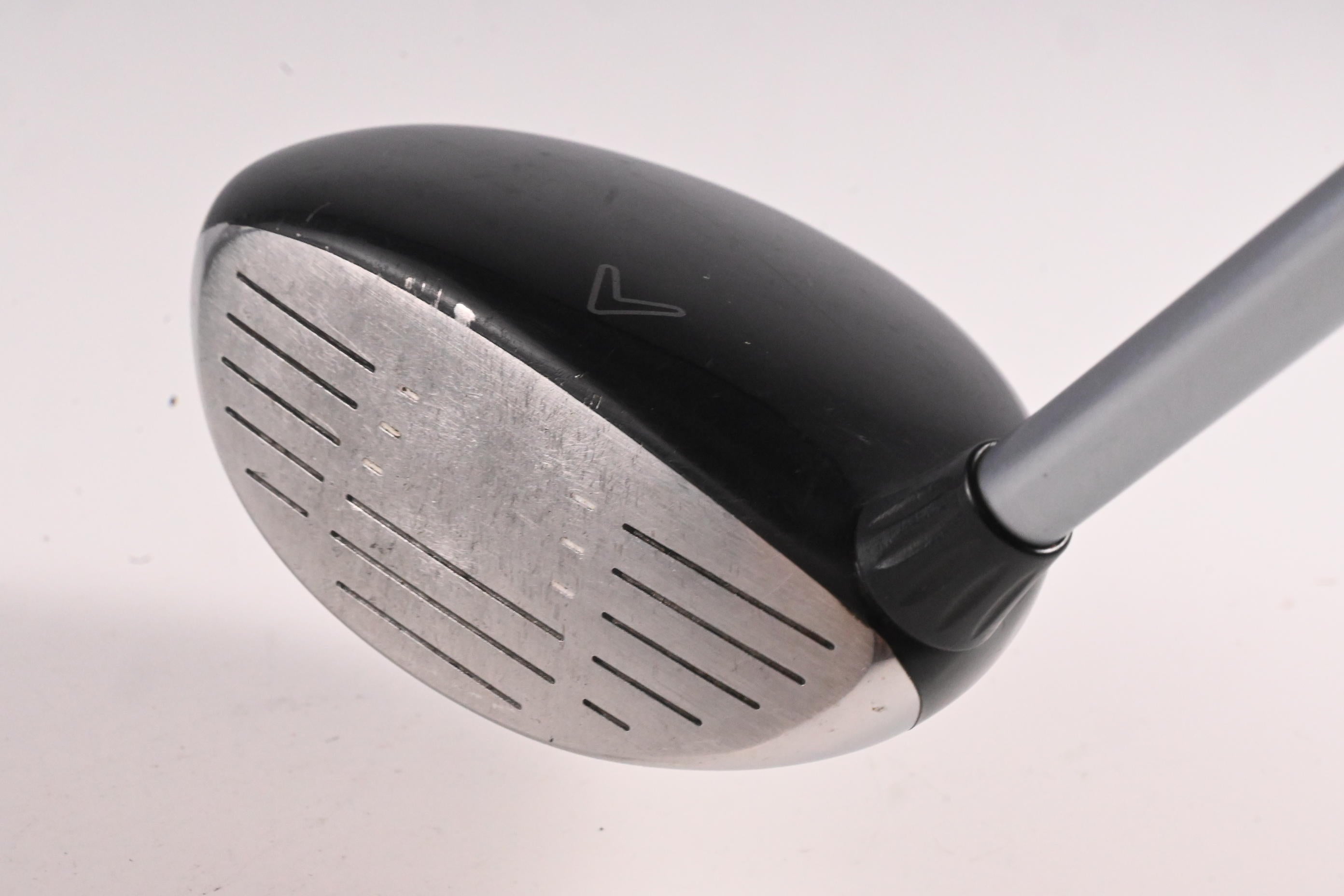 Callaway X Tour 2006 #3 Wood / 15 Degree / Stiff Flex Fujikura Shaft