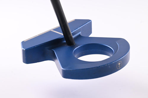 L.A.B. Golf DF3i Putter / 38 Inch / ACCRA Shaft