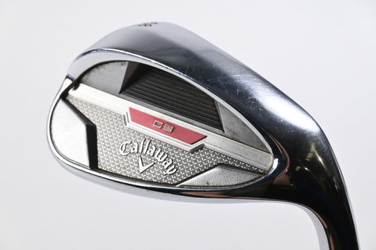 Callaway CB Lob Wedge / 58 Degree / Wedge Flex Elevate MPH 95 Shaft