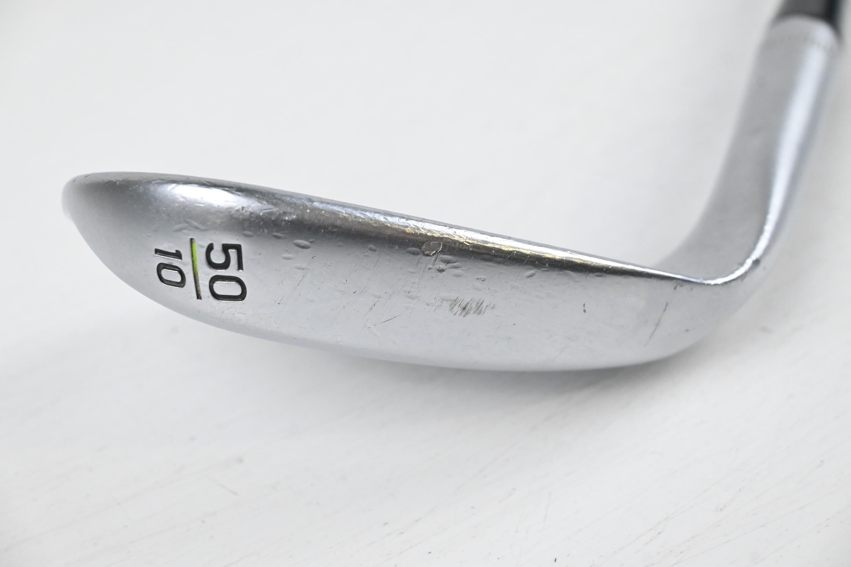 Callaway MD3 Milled Gap Wedge / 50 Degree / Wedge Flex Dynamic Gold Shaft