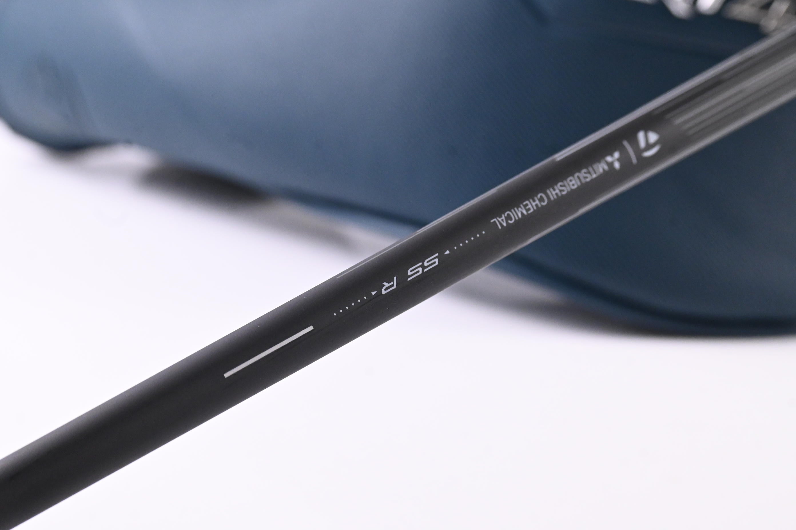 Taylormade Qi4D #3 Wood / 15 Degree / Regular Flex KBS 55 Shaft