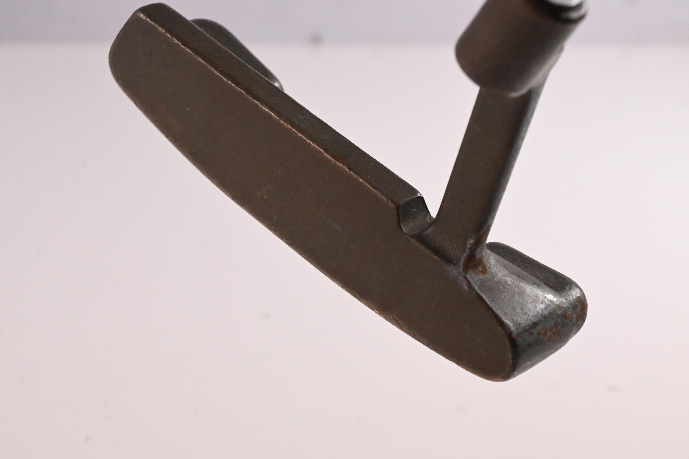 Ping Karsten BeCu Anser Putter / 34 Inch