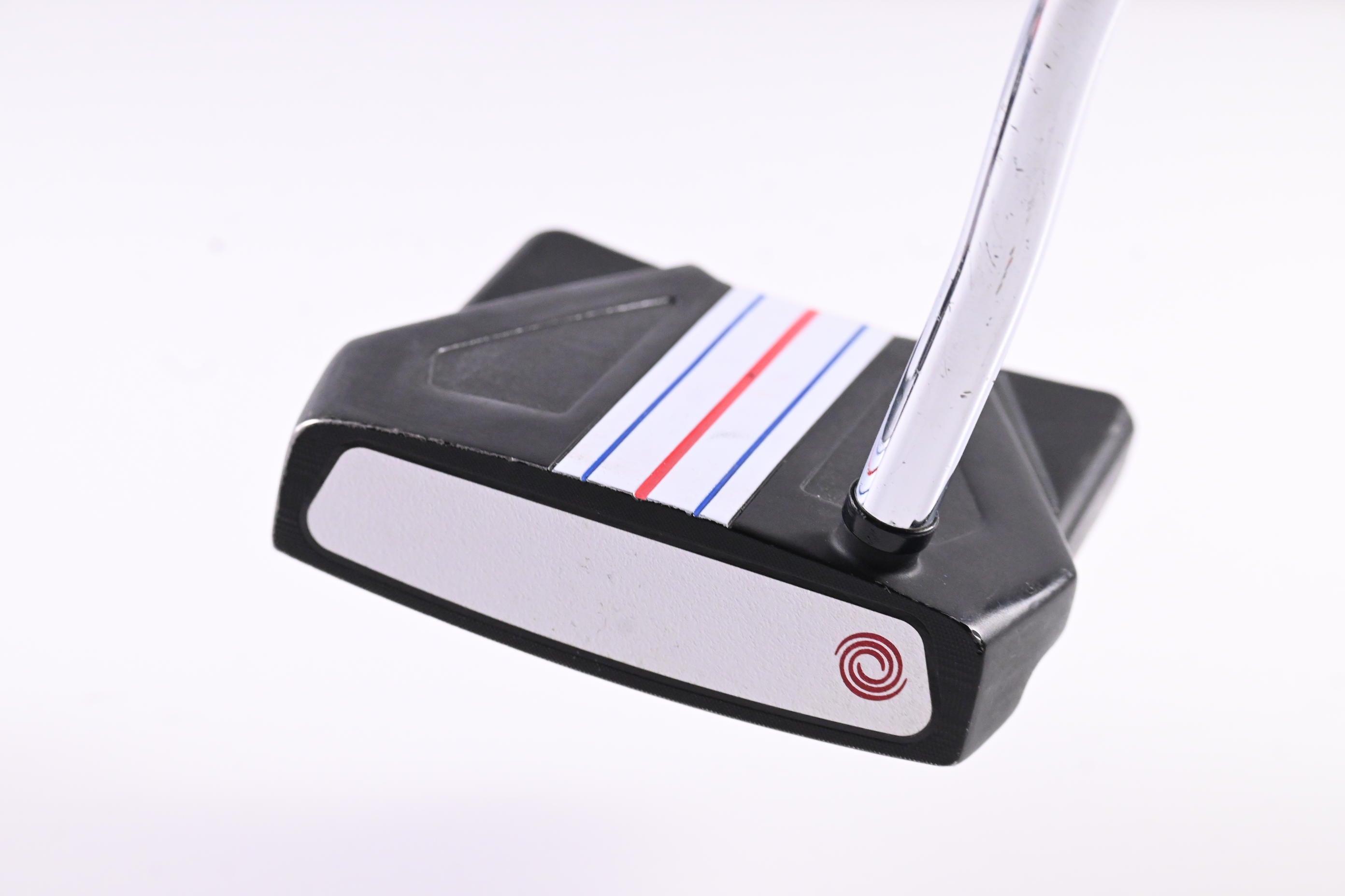 Odyssey TEN Triple Track Putter / 35 Inch