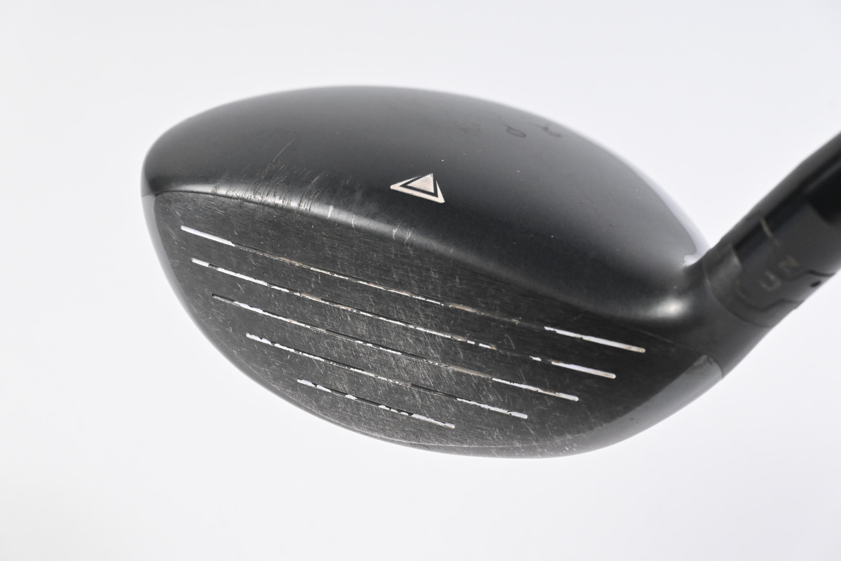 Ladies Titleist 917 F2 #3 Wood / 16.5 Degree / Ladies Flex Diamana 50