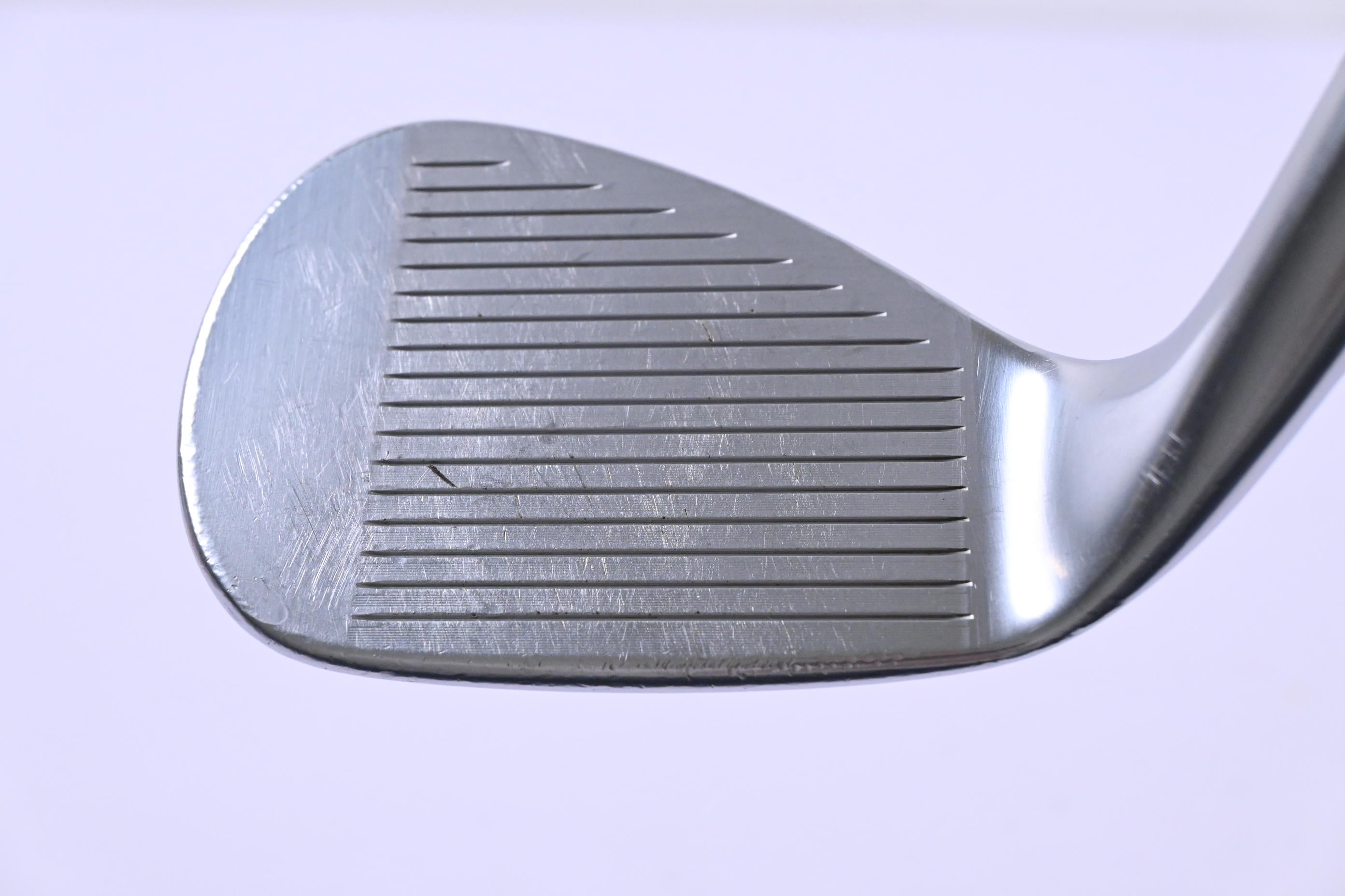 Titleist Vokey SM10 Lob Wedge / 58 Degree / Wedge Flex Vokey Design SM10