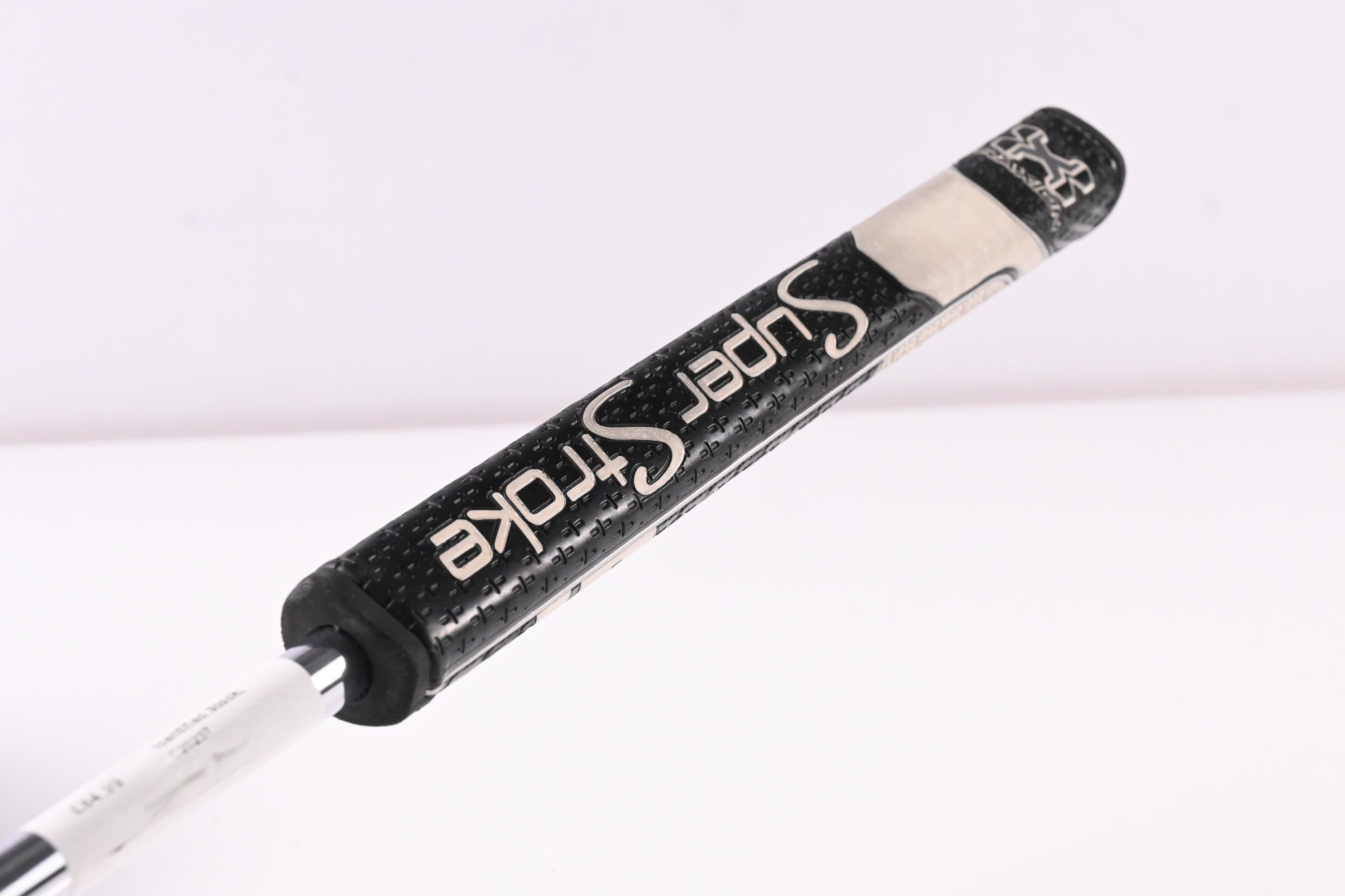 Seemore FGP 20 Black Putter / 32 Inch