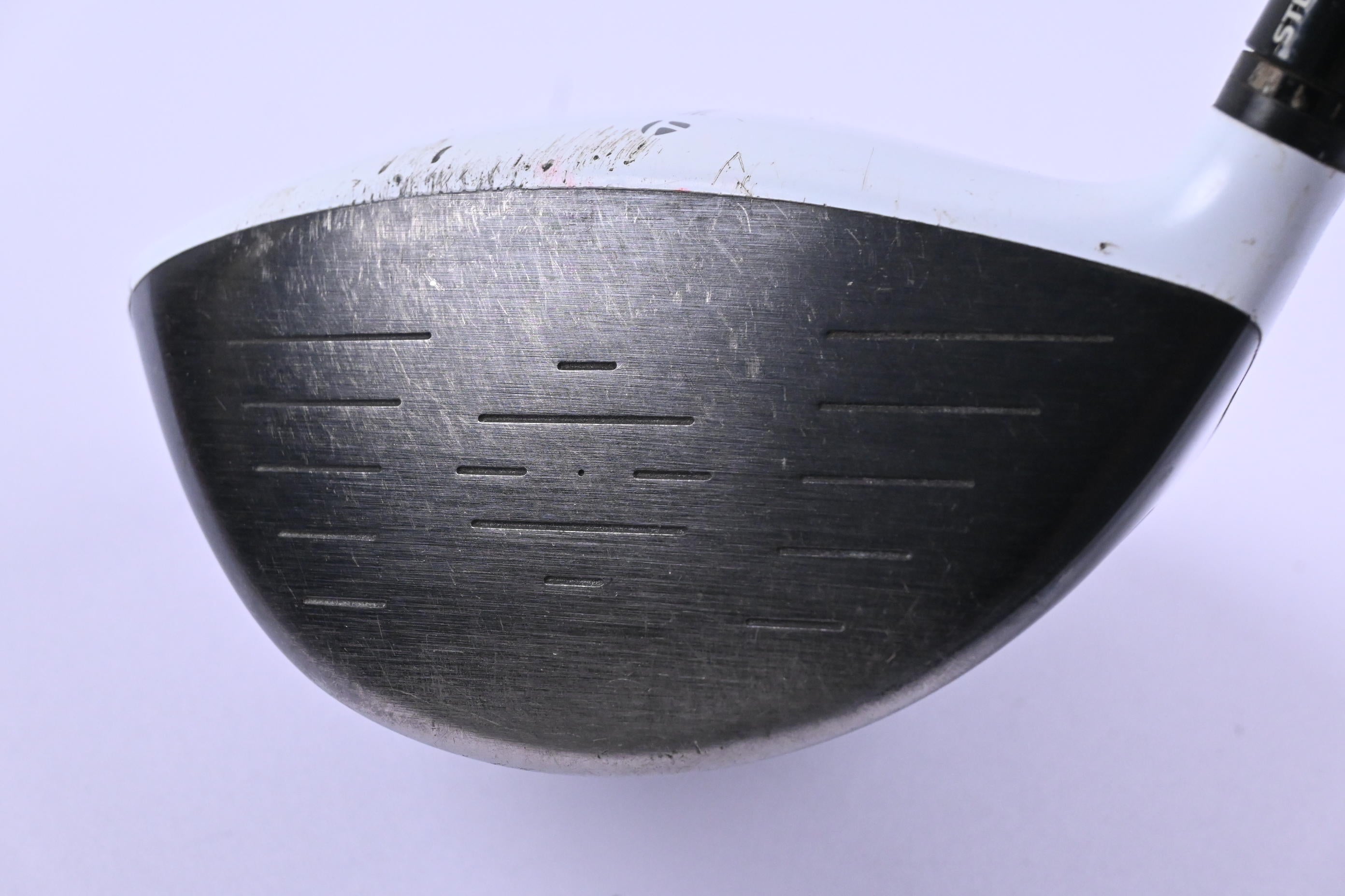 Taylormade R15 Driver / 12 Degree / Regular Flex Fujikura Speeder Evolution 57