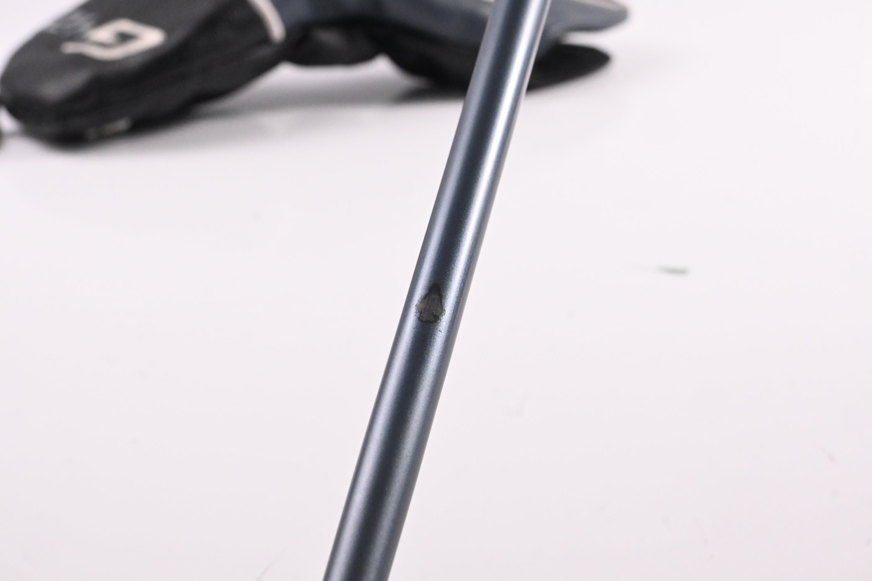 Ping G425 #4 Hybrid / 22 Degree / Regular Flex Ping Alta CB Slate 70 Shaft