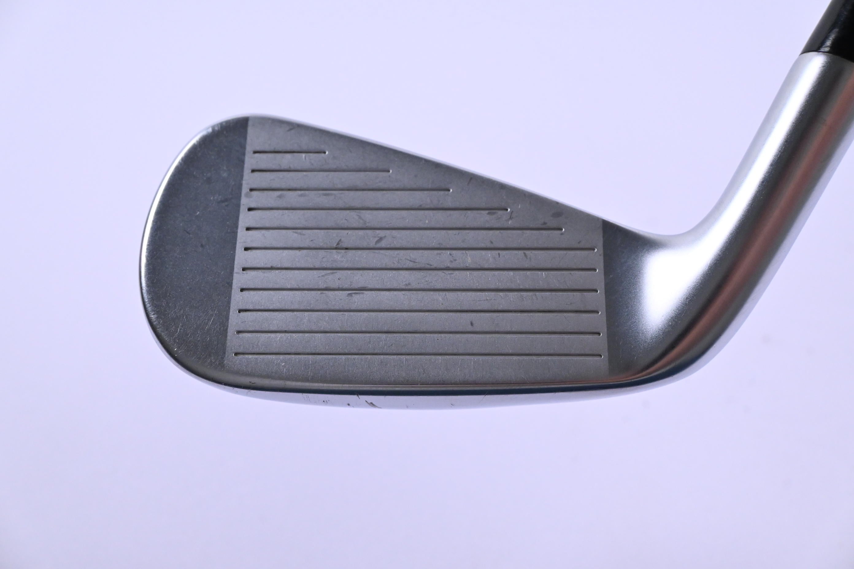 Callaway Apex UT 24 #3 Iron / 20 Degree / Stiff Flex MMT UT 80 Shaft