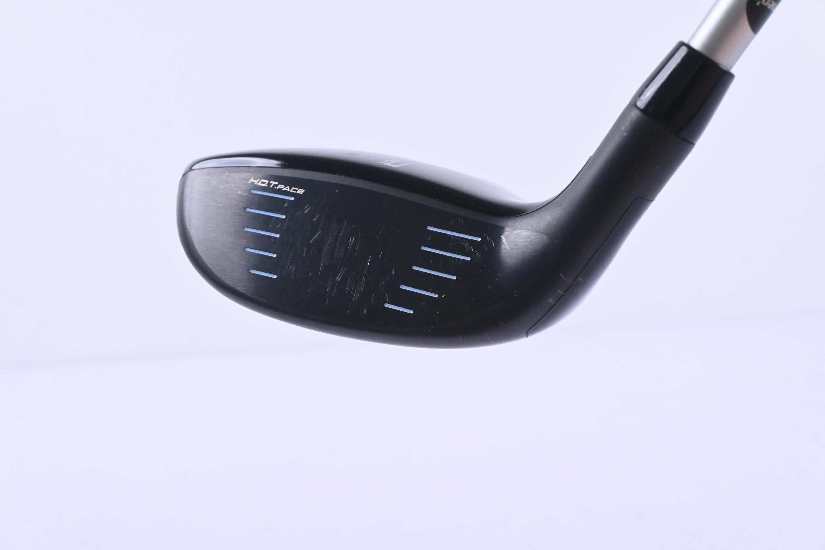 Ladies Cobra Air-X 2.0 #7 Fairway Wood / 26 Degree / Ladies Flex Ultralite 45