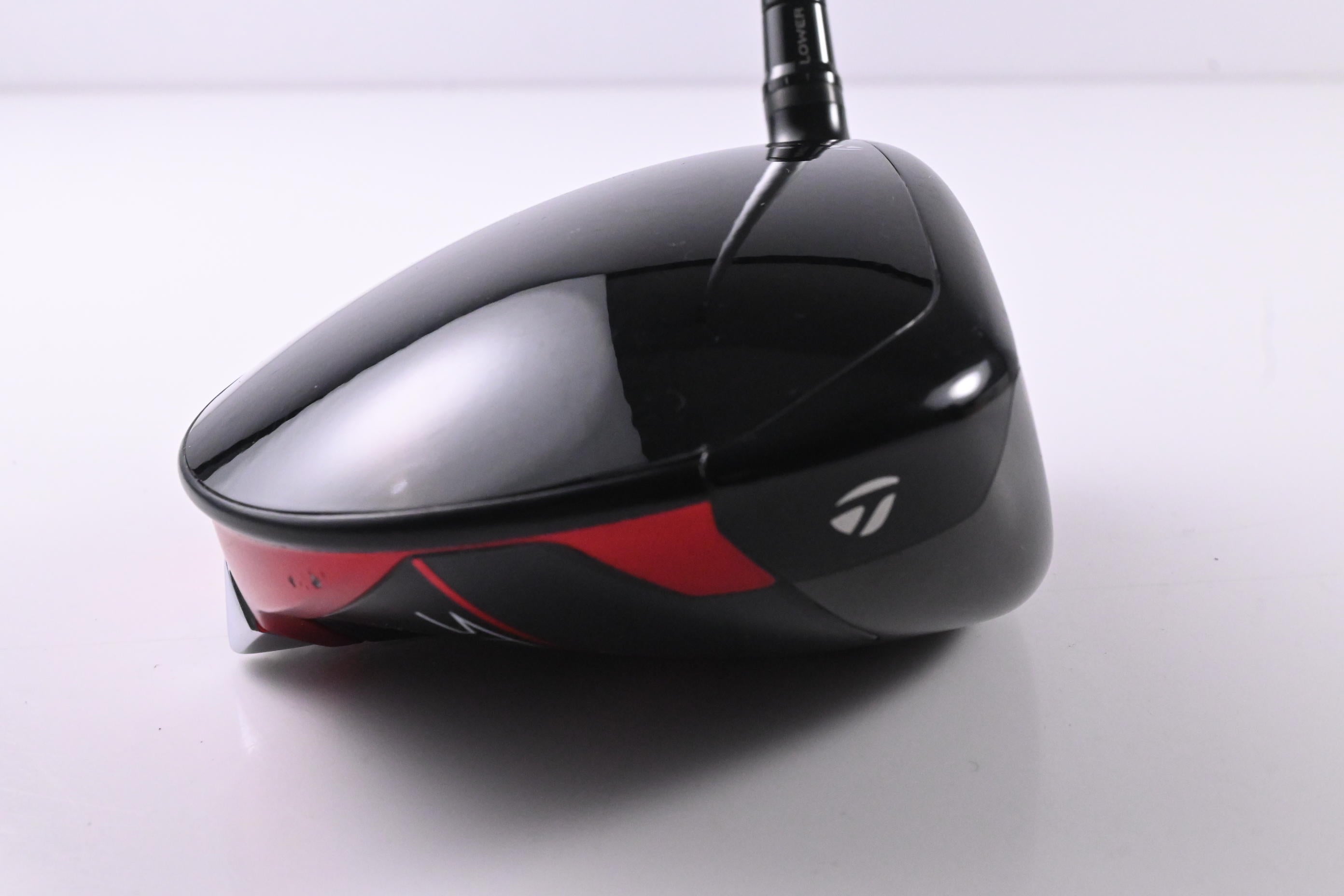 Taylormade Stealth 2 Plus Driver / 9 Degree / Regular Flex Tensei CK White 60