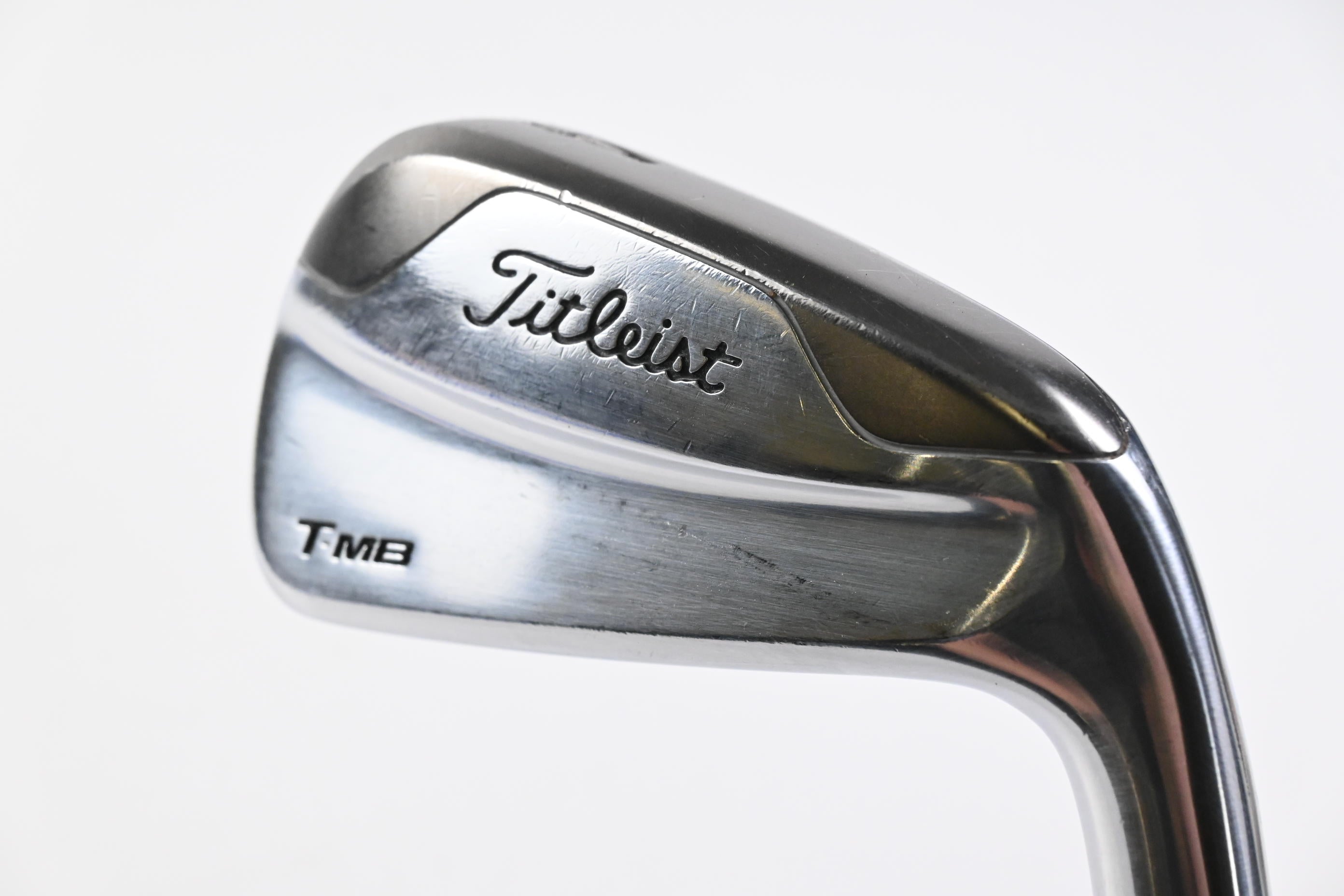 Titleist 716 T-MB #4 Iron / 23 Degree / Regular Flex Dynamic Gold R300 Shaft