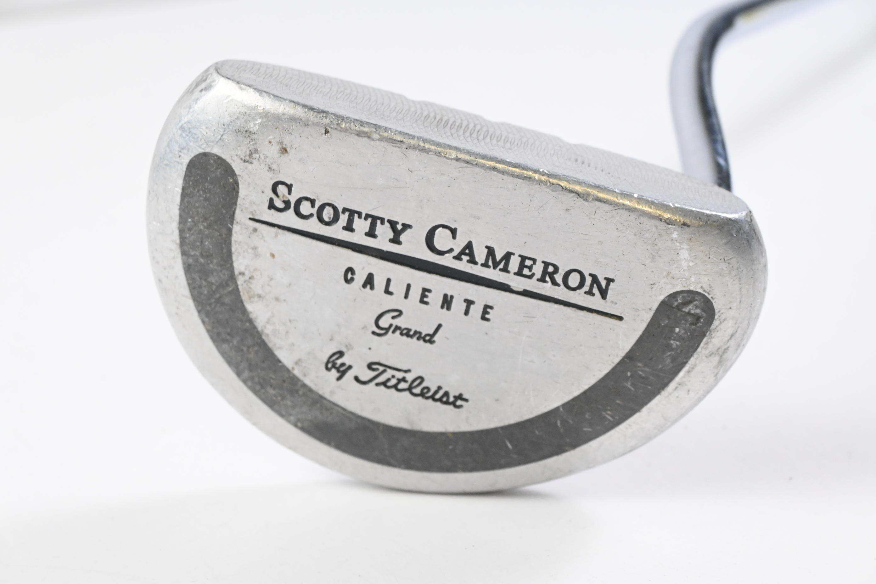 Scotty Cameron Caliente Grand Putter / 35 Inch