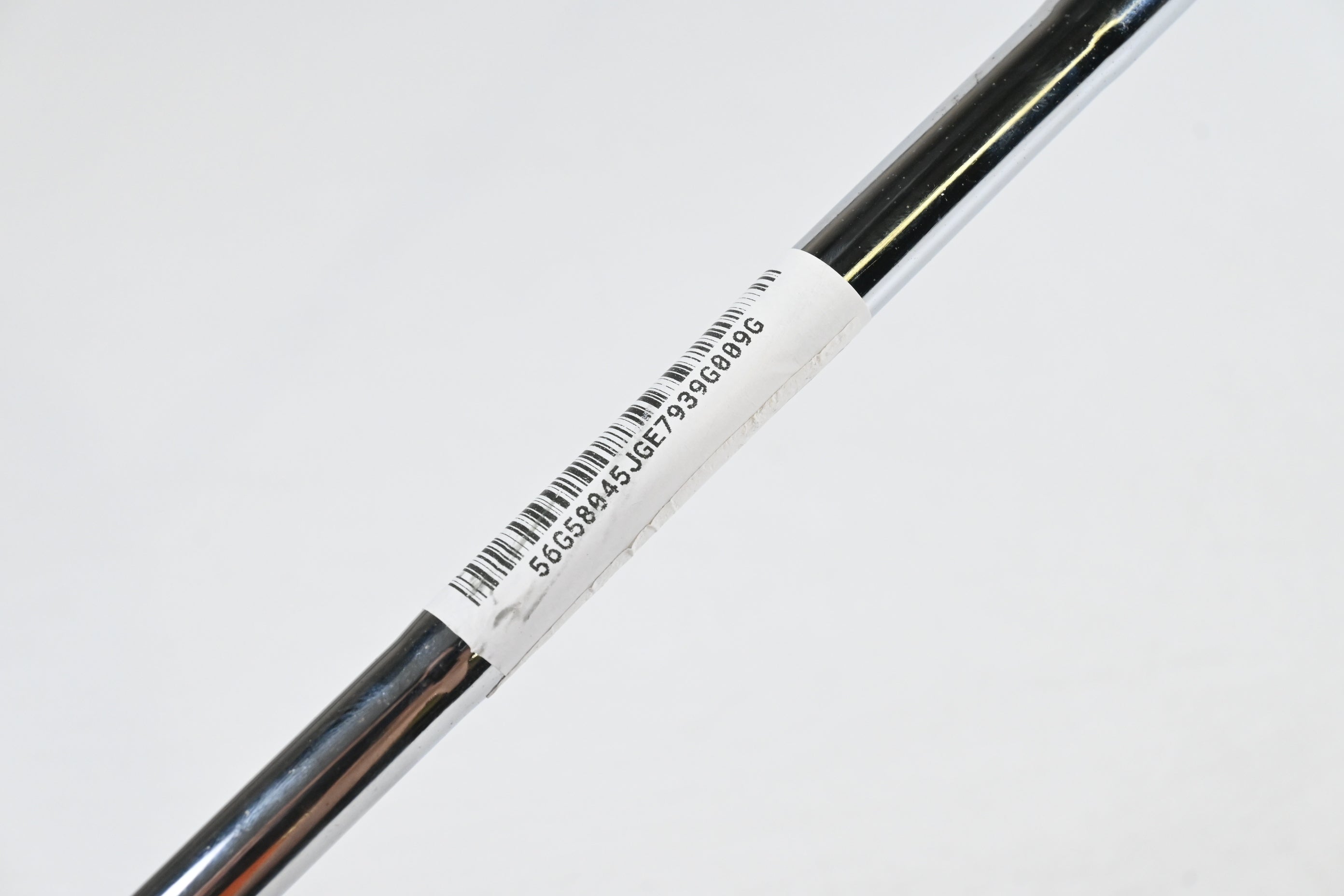 Rife RX7 Lob Wedge / 60 Degree / Wedge Flex Rife Steel Shaft