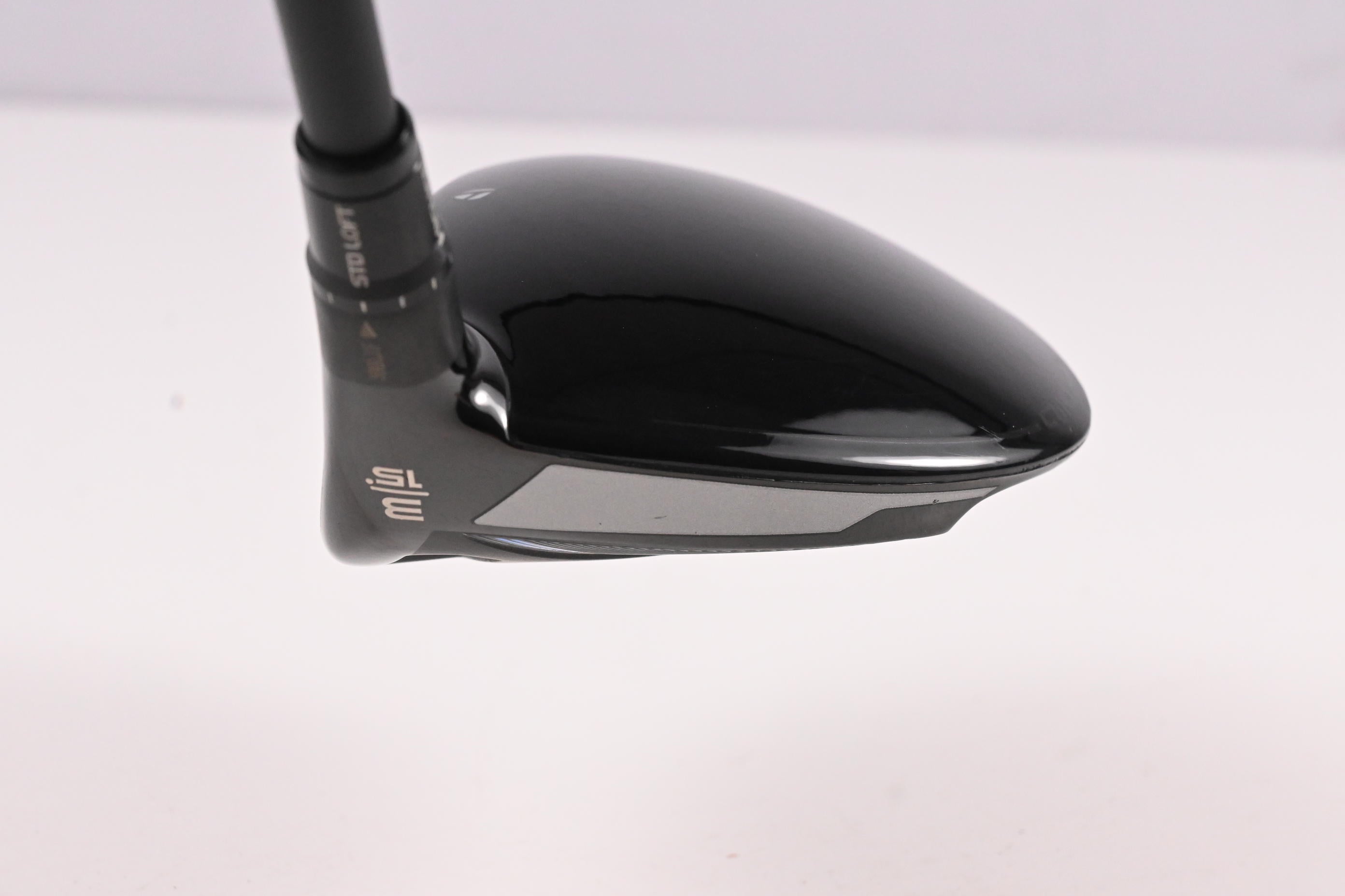 Taylormade Qi10 Tour #3 Wood / 15 Degree / Stiff Flex Tensei AV Limited Blue 75