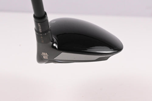 Taylormade Qi10 Tour #3 Wood / 15 Degree / Stiff Flex Tensei AV Limited Blue 75